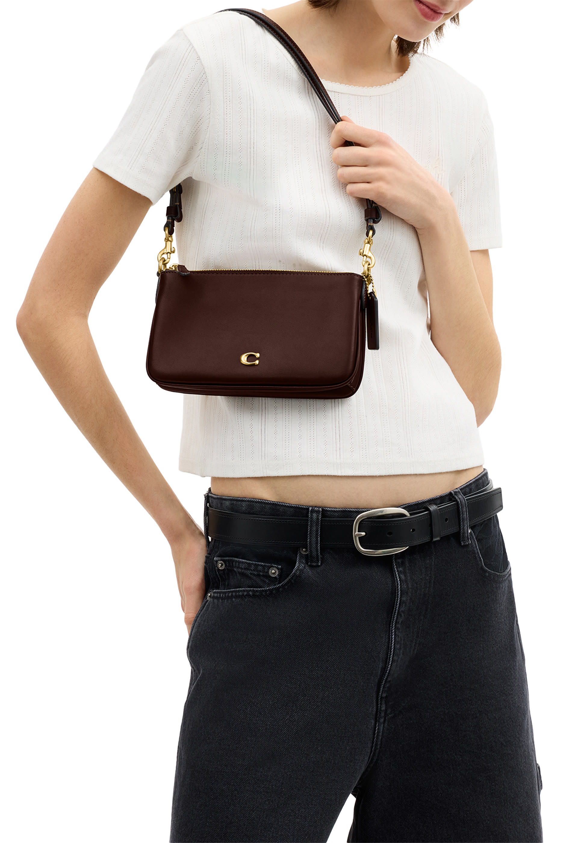 Audrey Crossbody Bag
