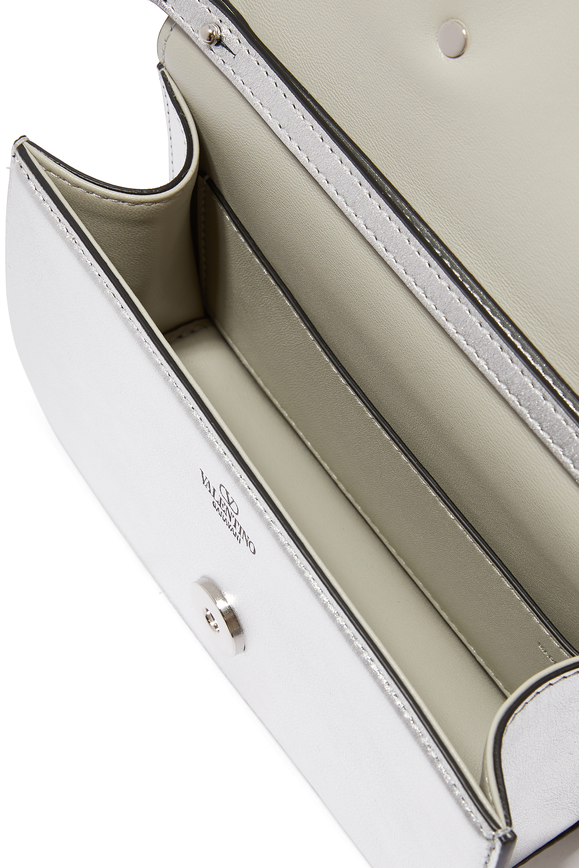 Loc&ograve; Small Shoulder Bag