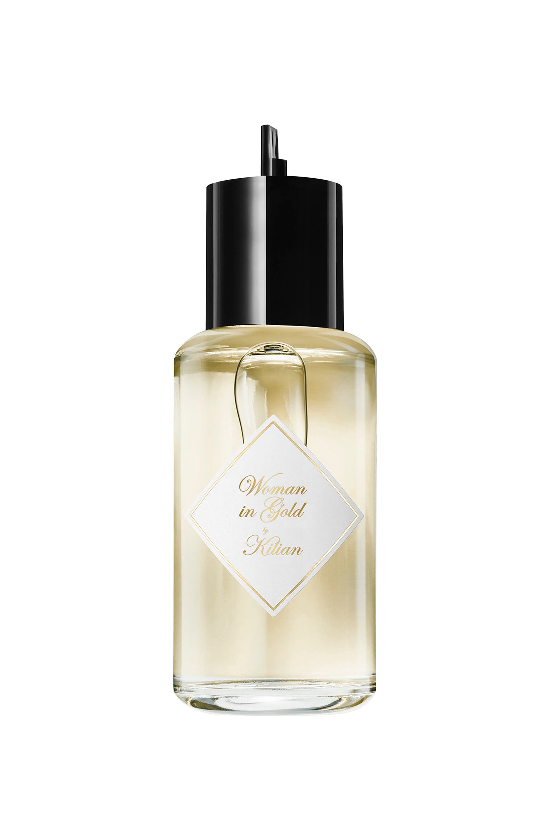 Woman in Gold Perfume Refill