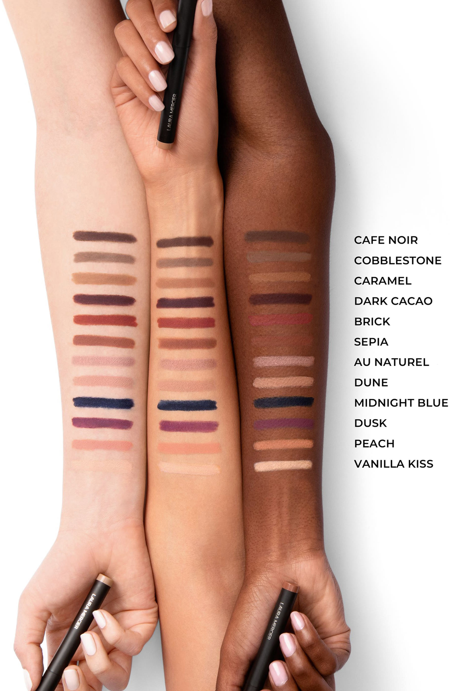 Caviar Stick Eye Shadow Matte