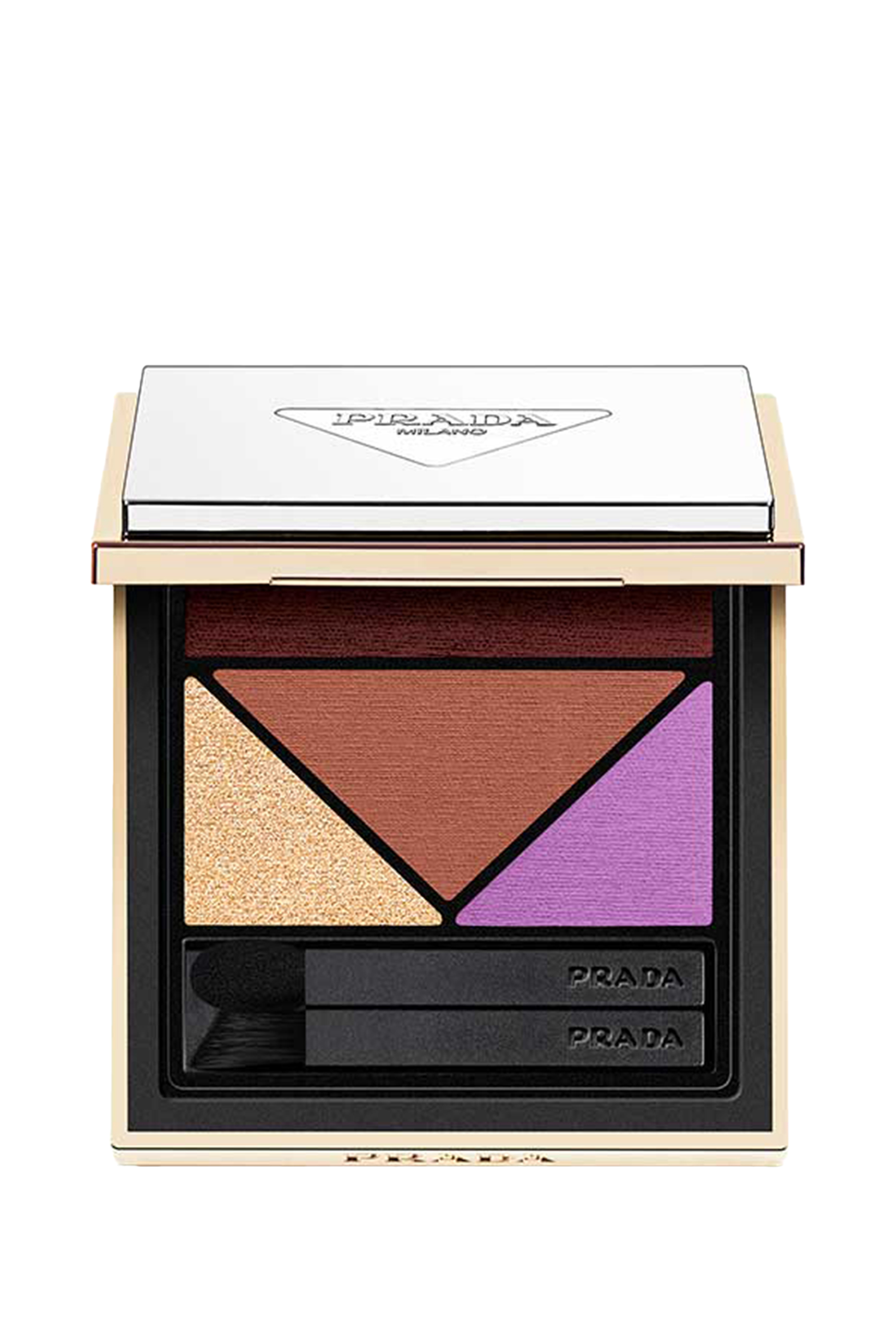 Dimensions Durable Multi-Effect Eyeshadow Palette