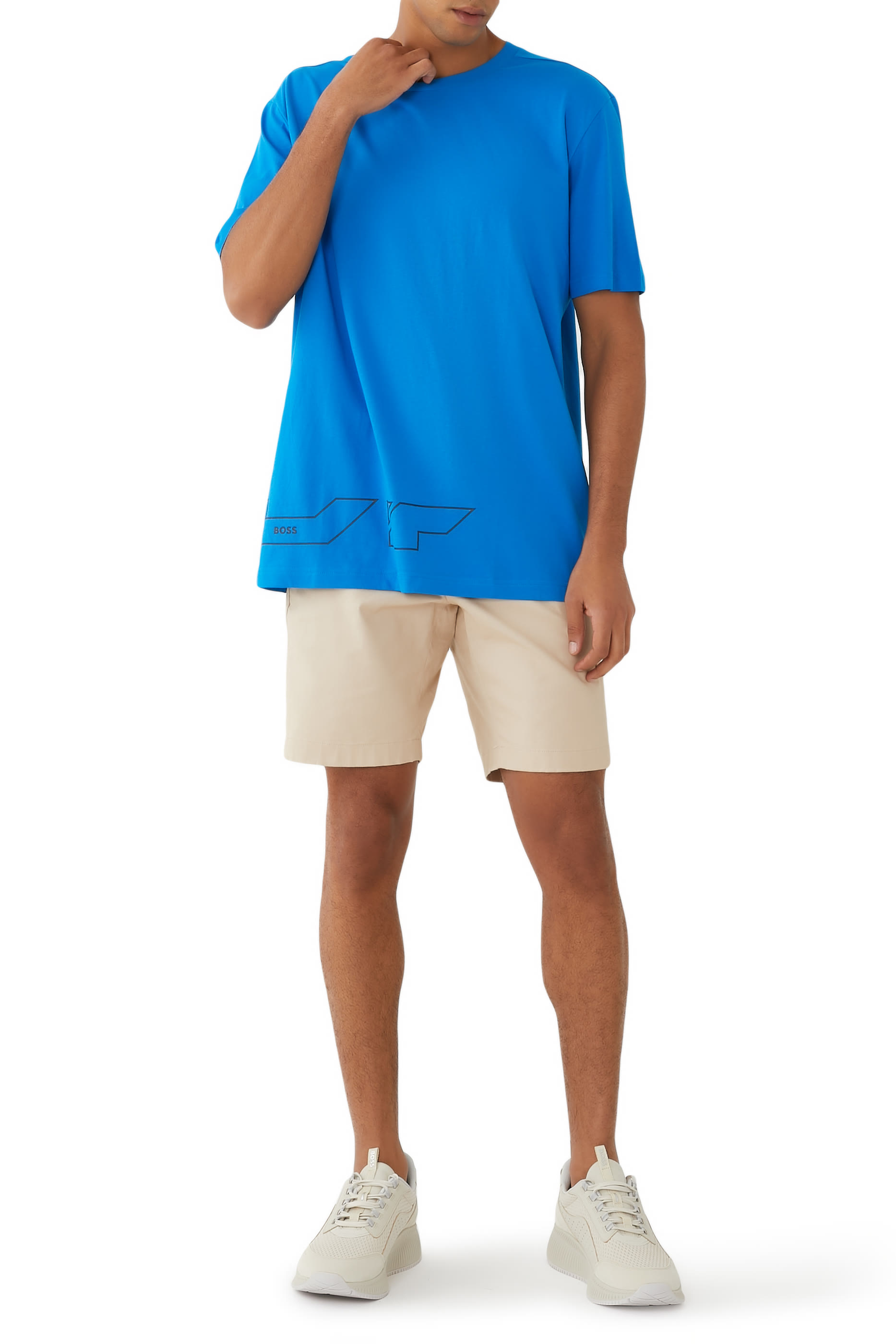 Short Sleeves T-Shirt