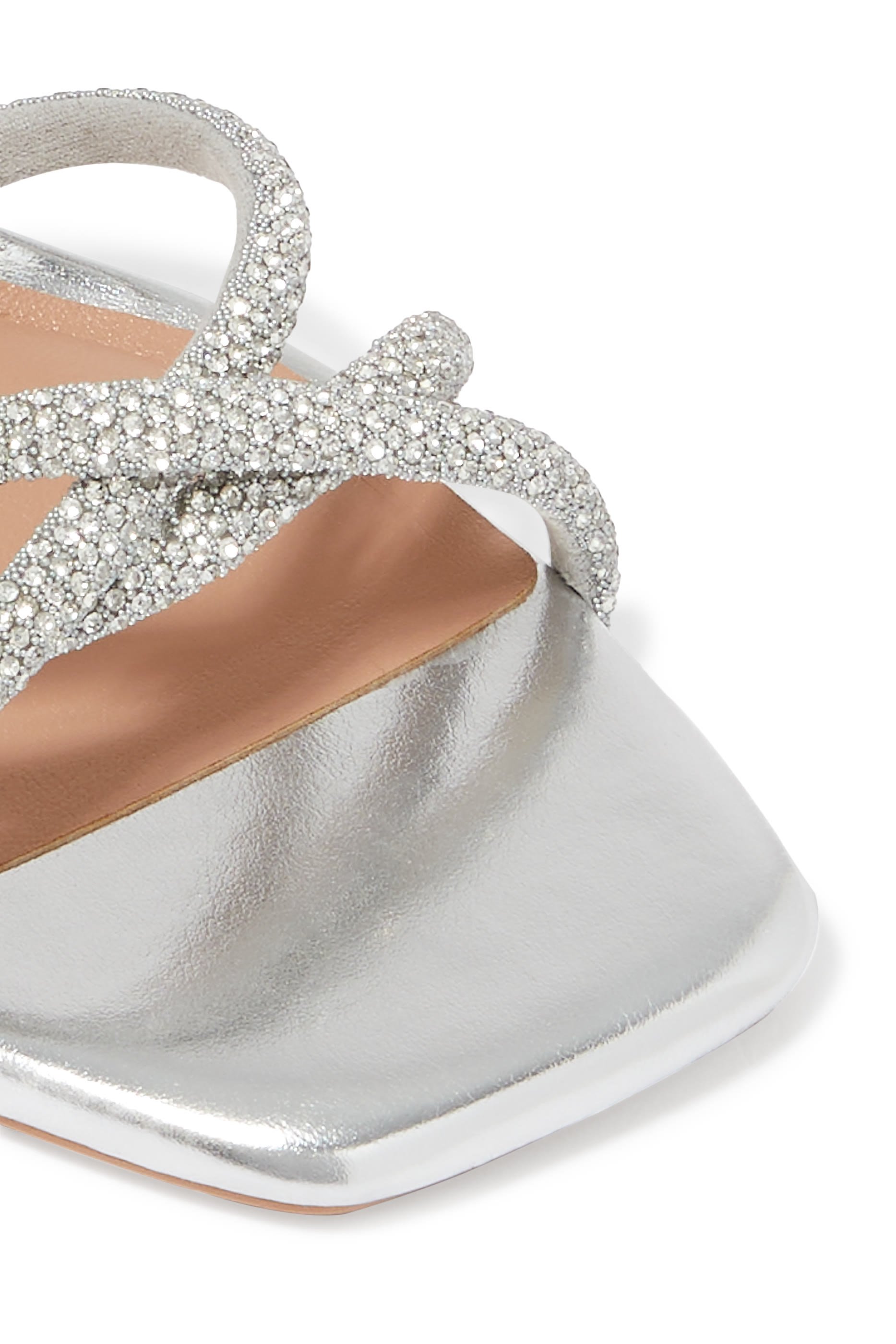 Paparazzi 90 Tie Pumps