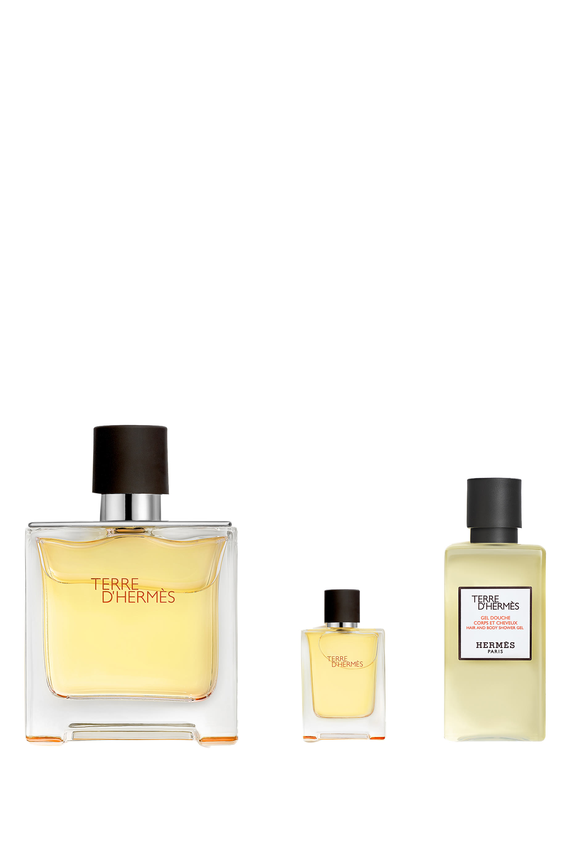 Terre d'Herm&egrave;s gift set
