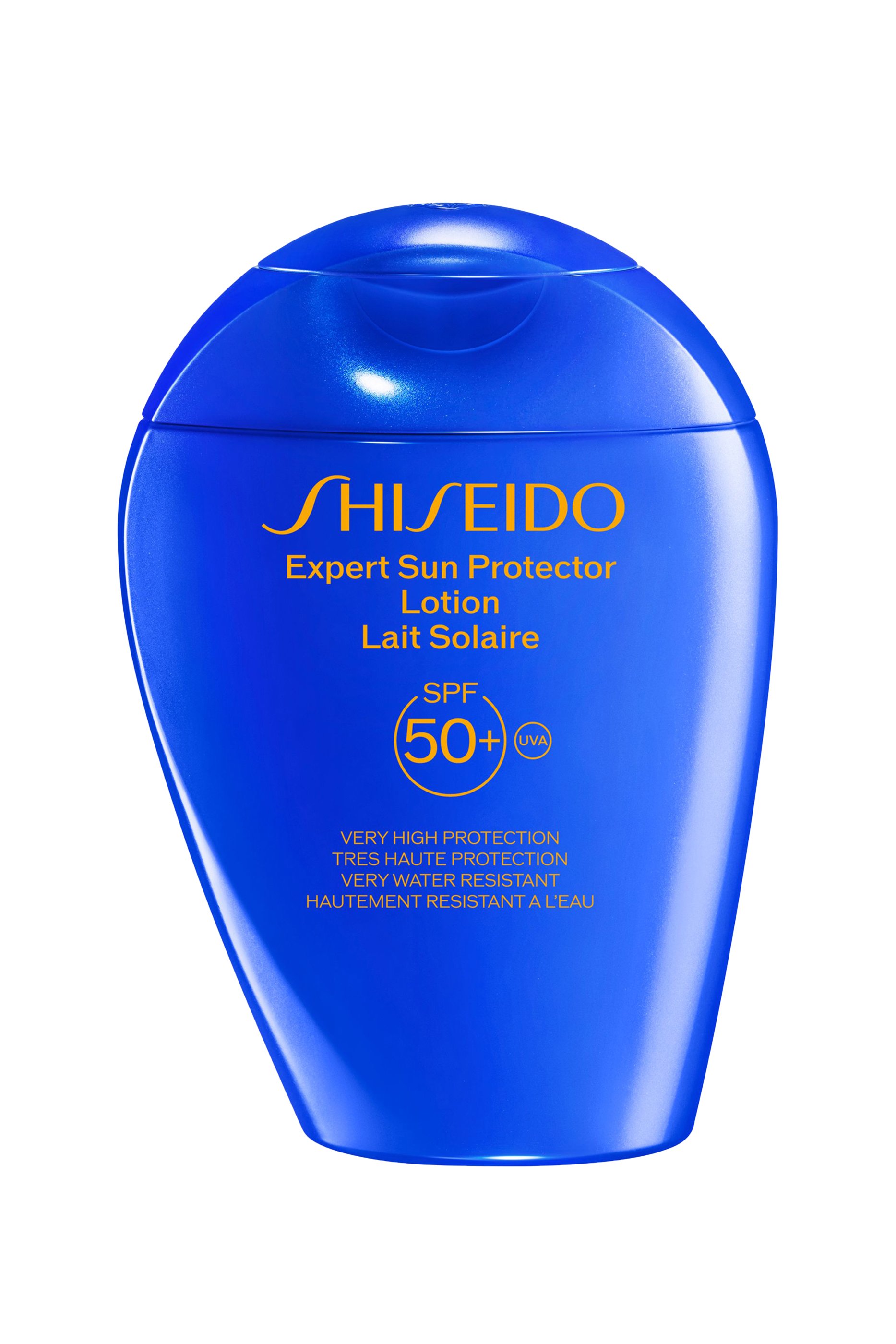 Blue Expert Sun Protector Lotion SPF50+