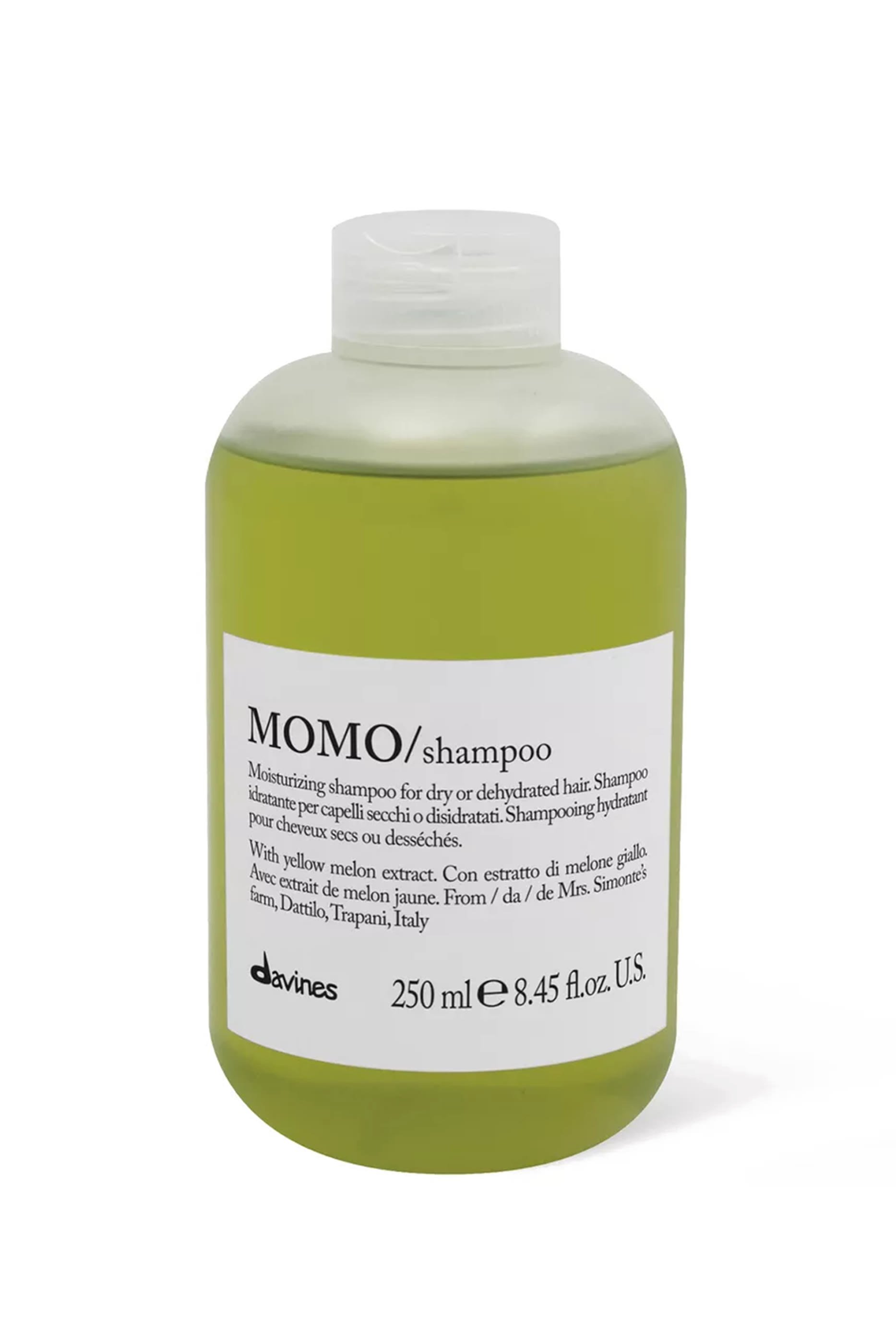 Momo Moisture Shampoo