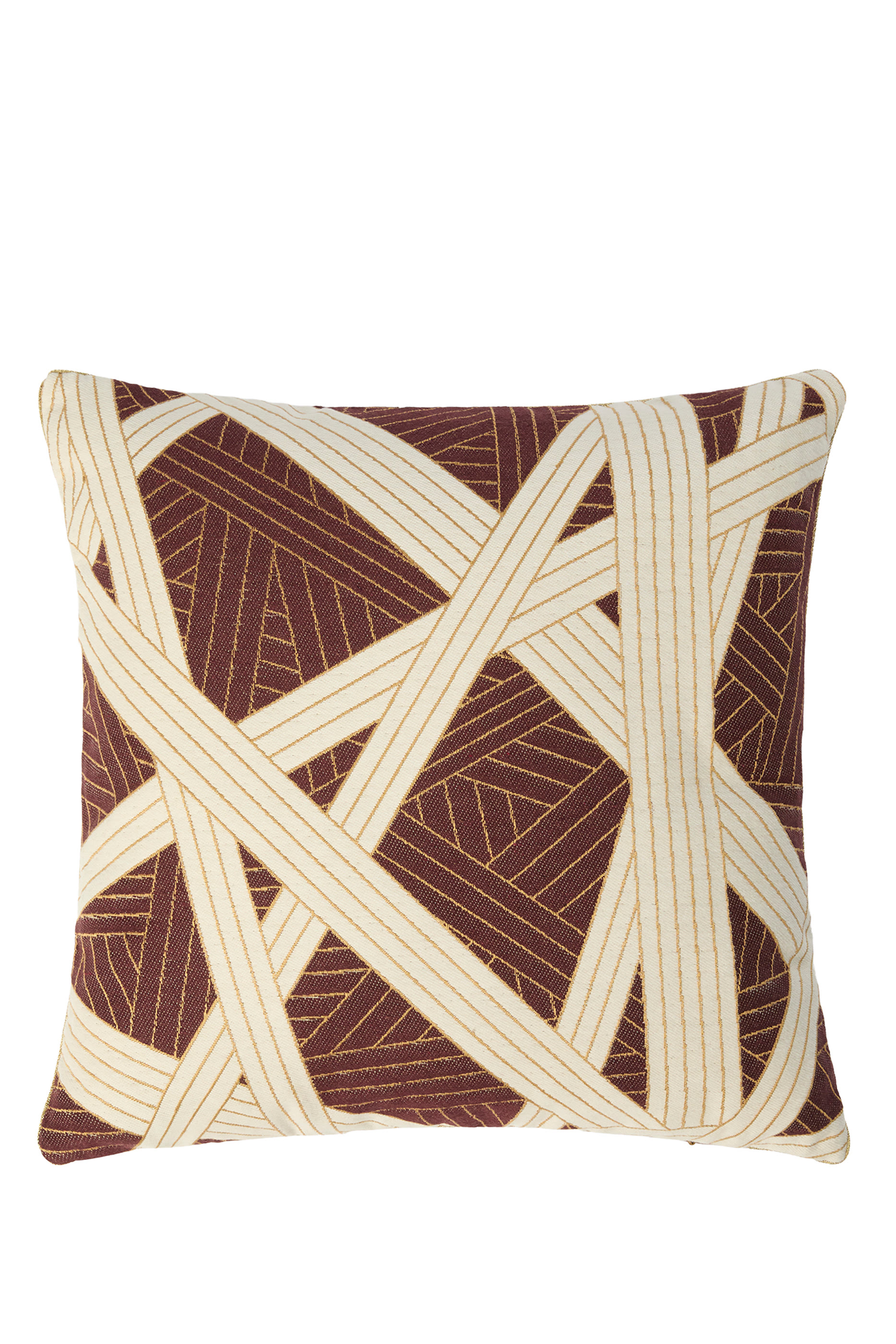 Nastri Cushion 
