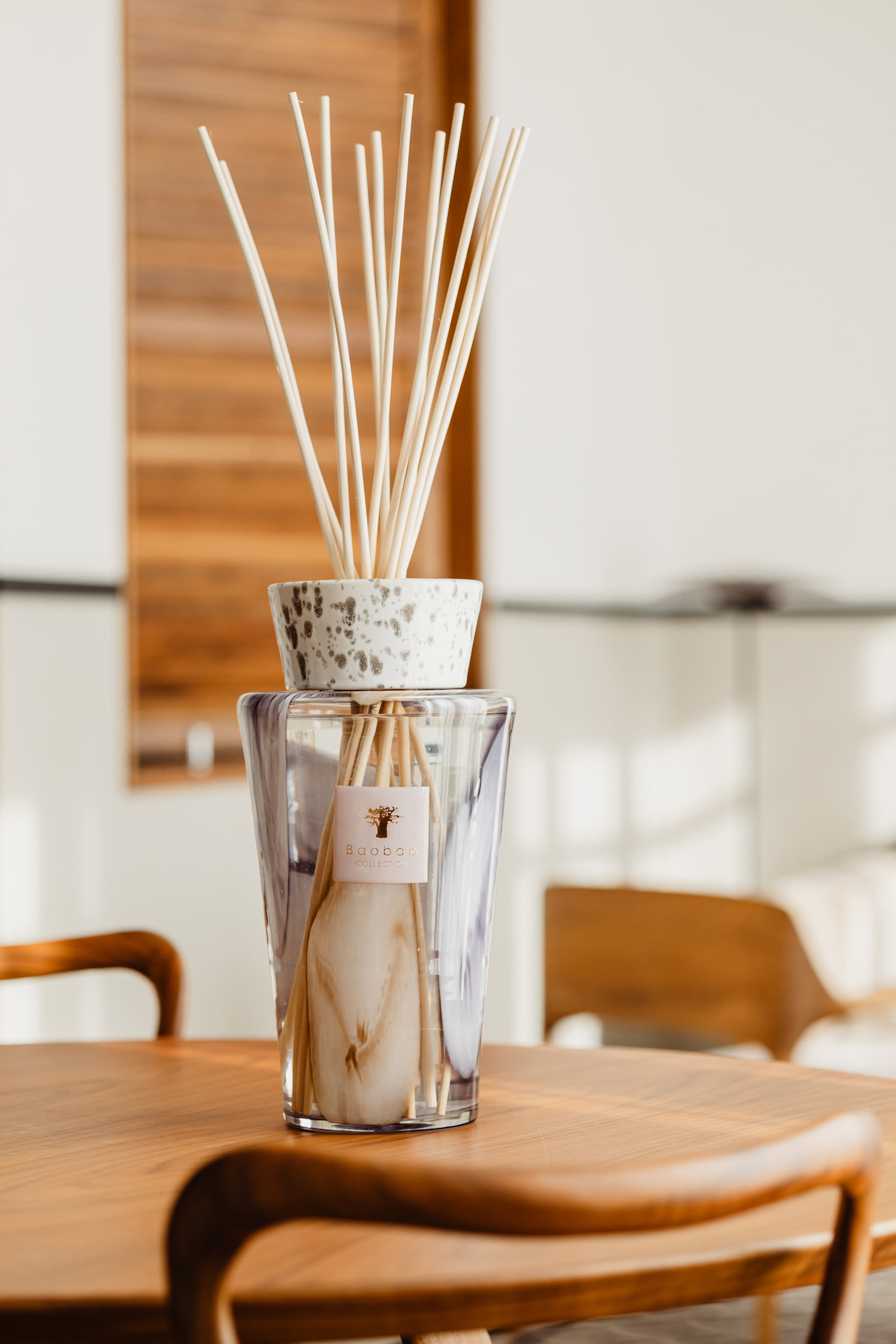 Totem Riviera Eilenroc Luxury Bottle Diffuser Medium