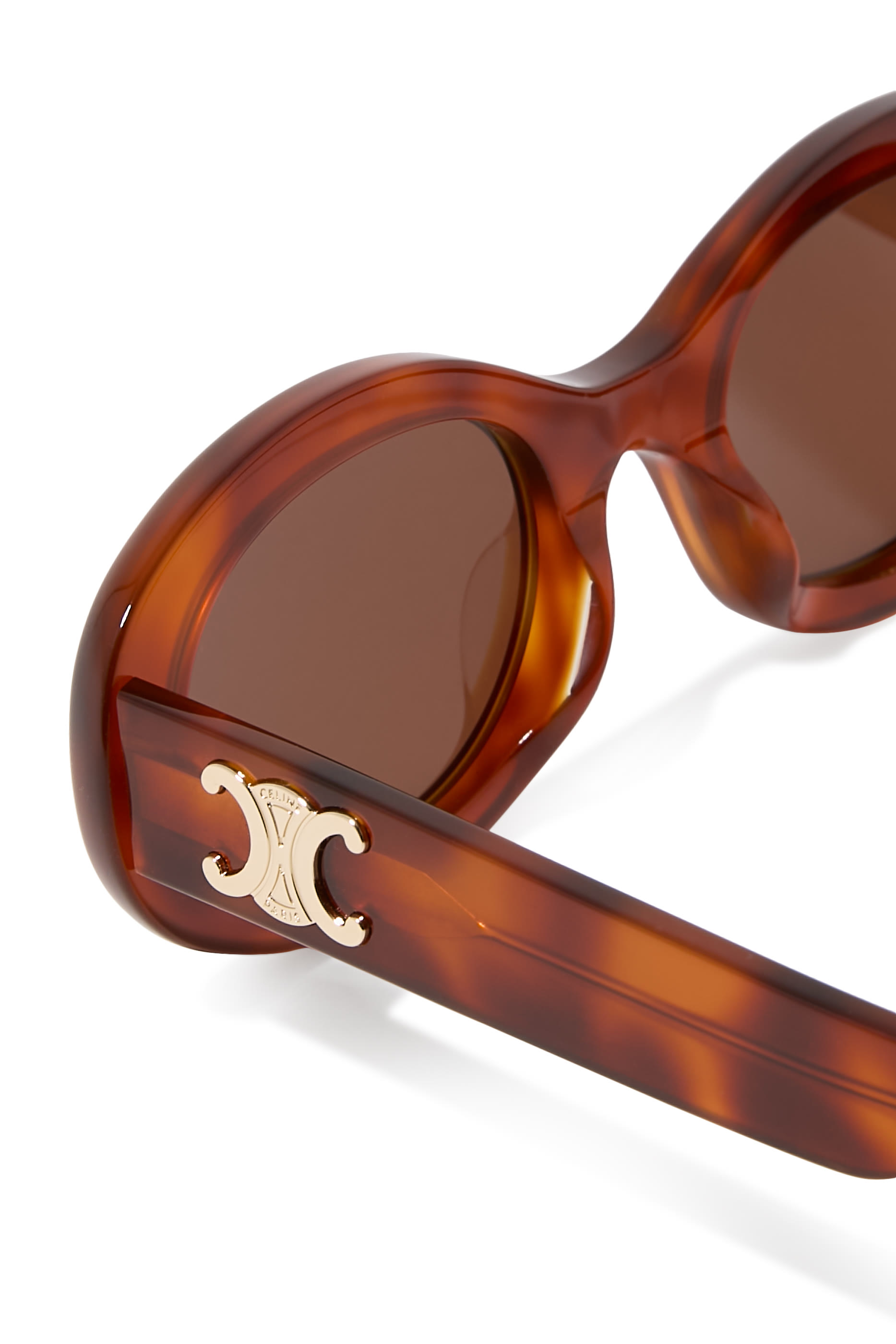 Triomphe 01 Sunglasses