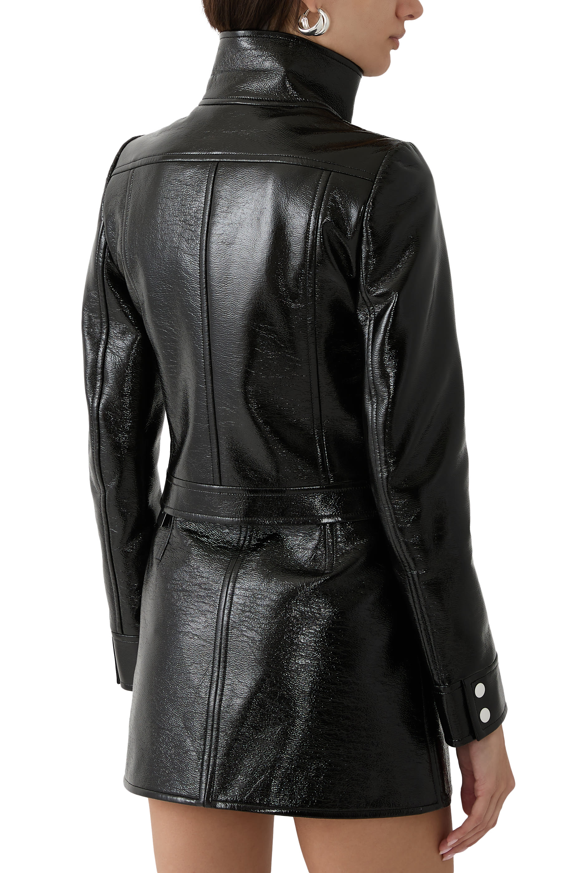 Reedition Vinyl Jacket