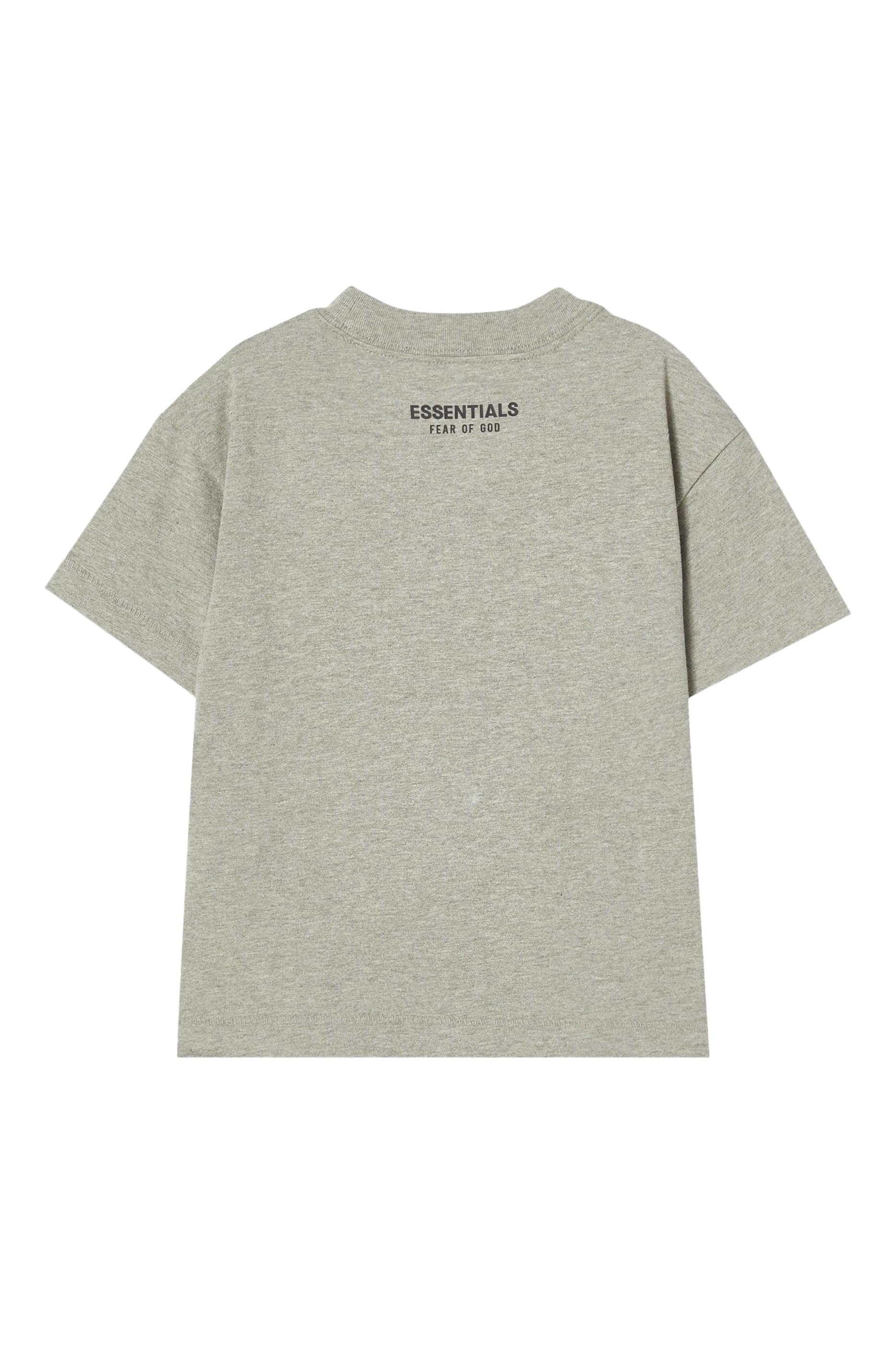 Kids  Essential Lounge T-Shirt 