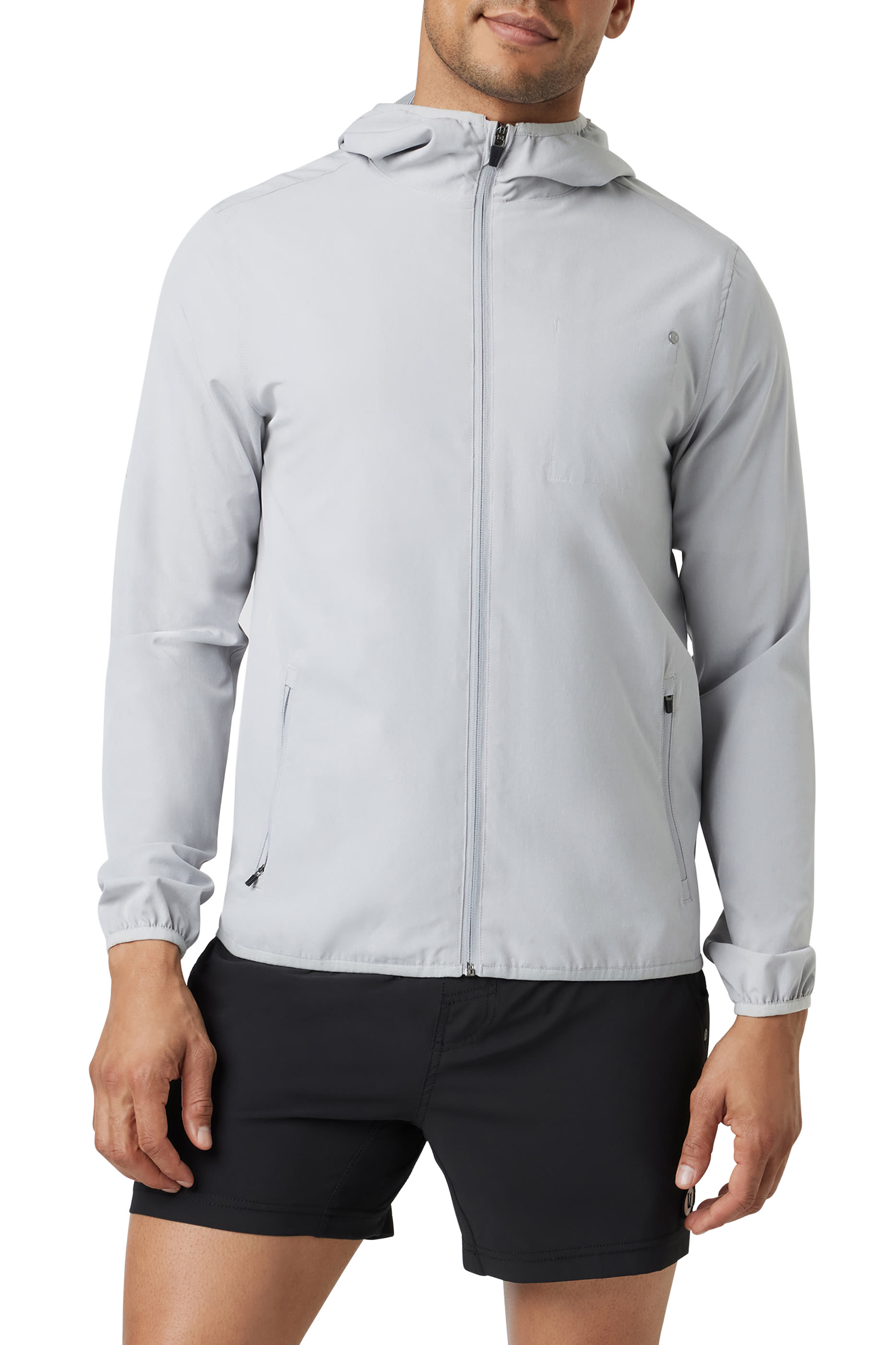  Outdoor Trainer Shell 