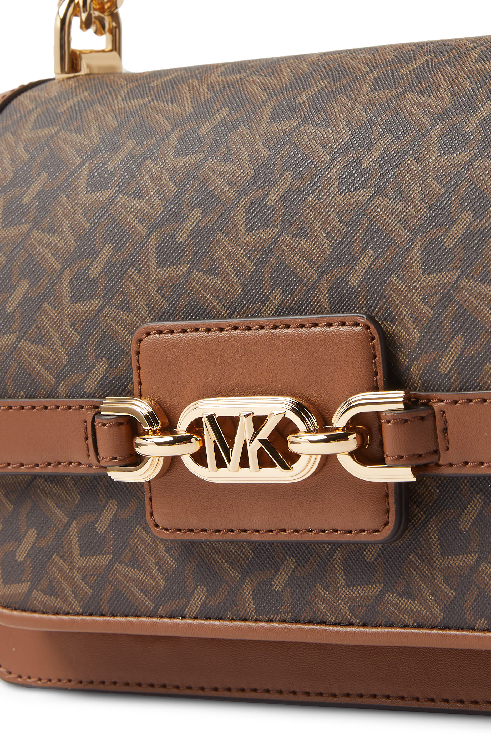 Large Heather Shoulder Bag