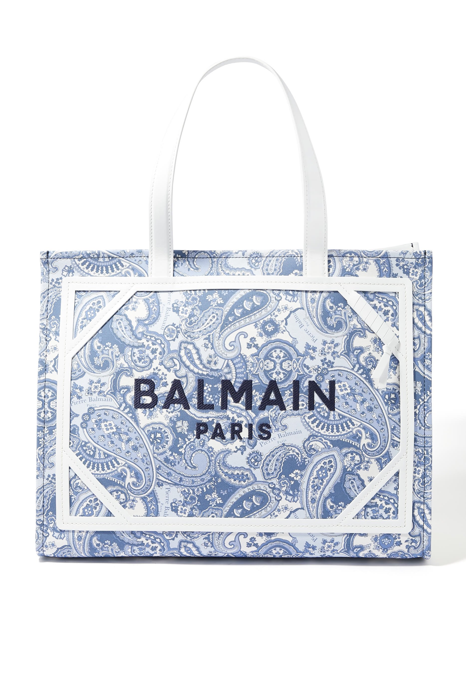 B-Army Medium Tote Bag