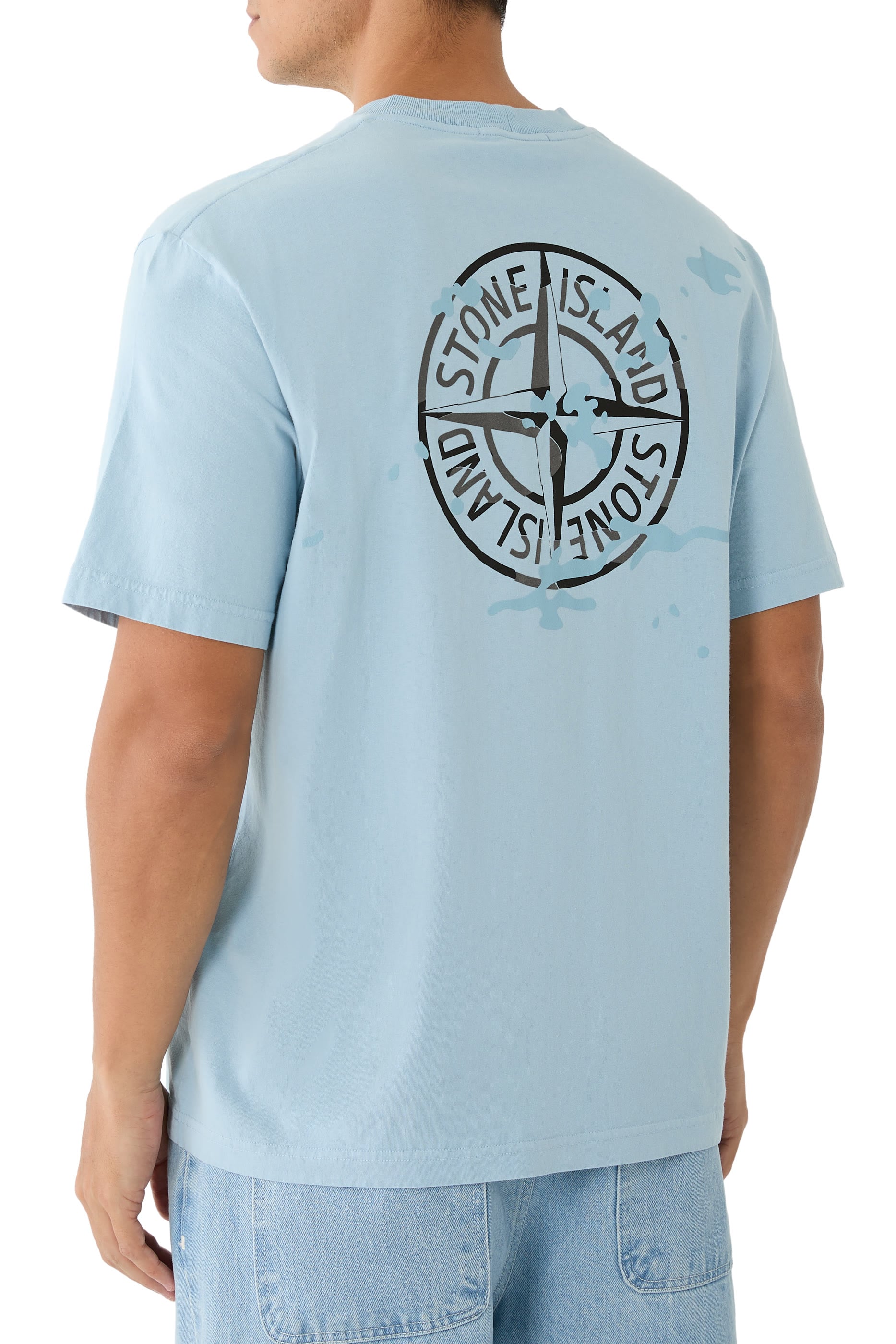 Logo Graphic T-Shirt