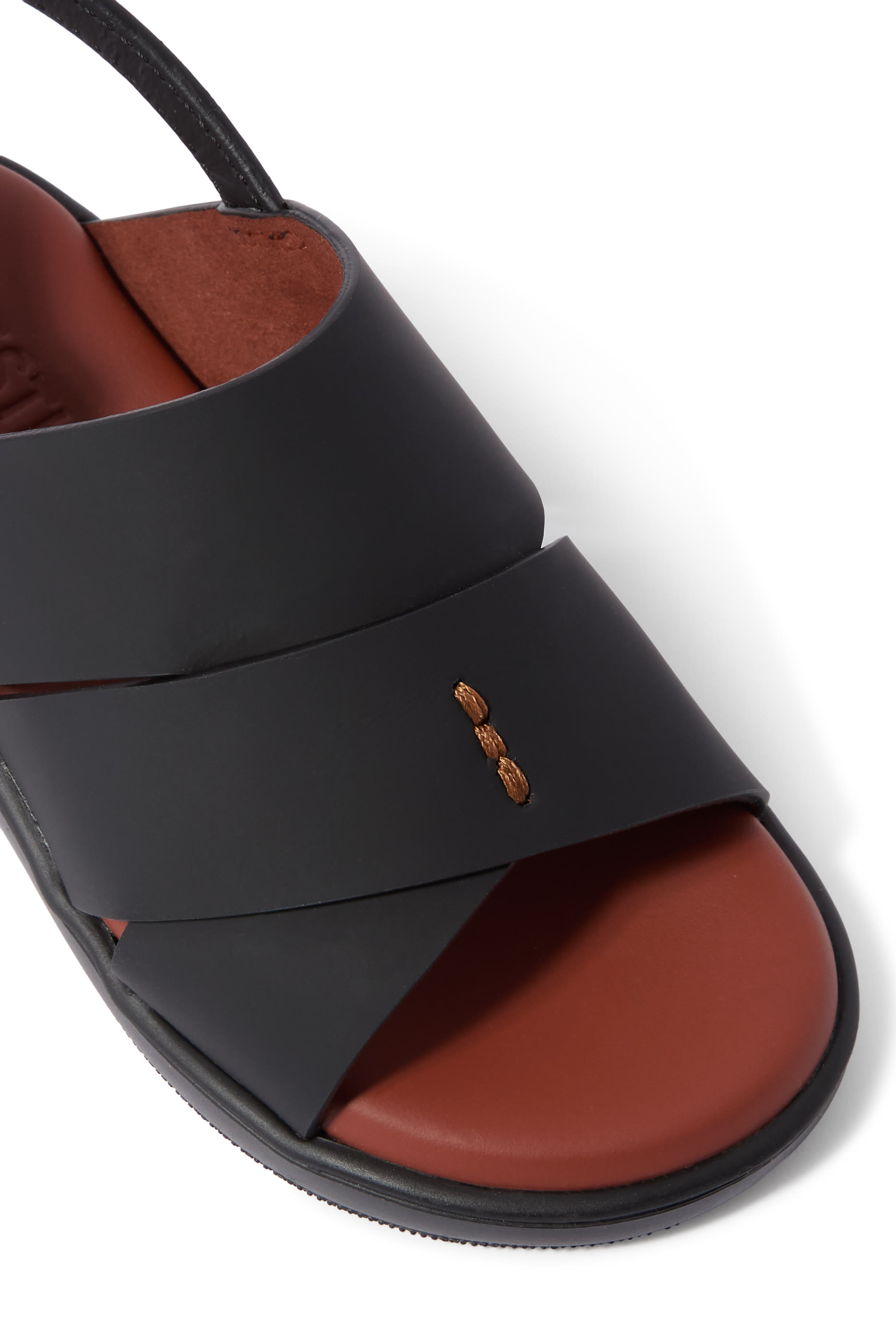 Kids XLB Gommato Sandals