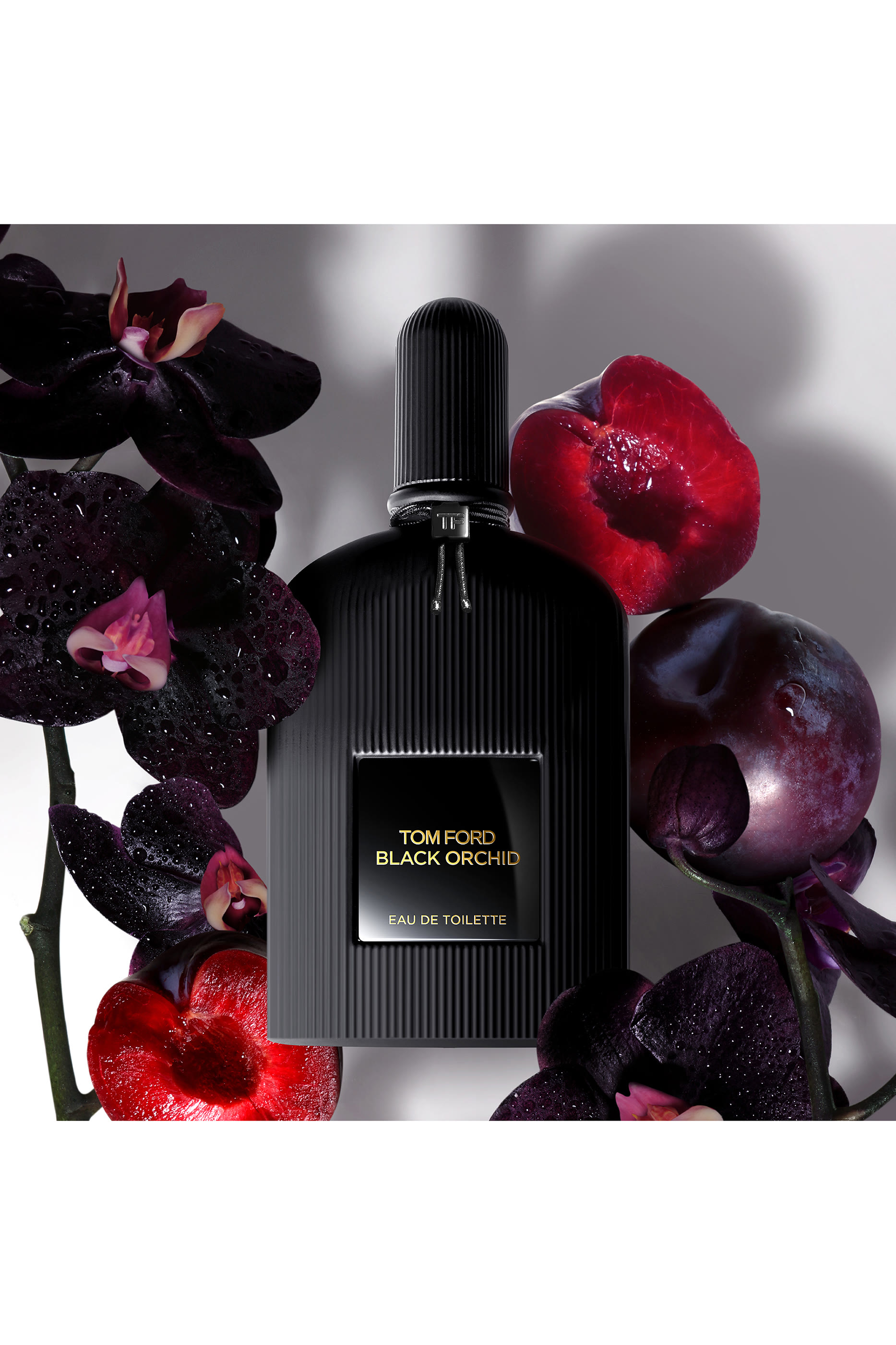 Black Orchid Eau de Toilette