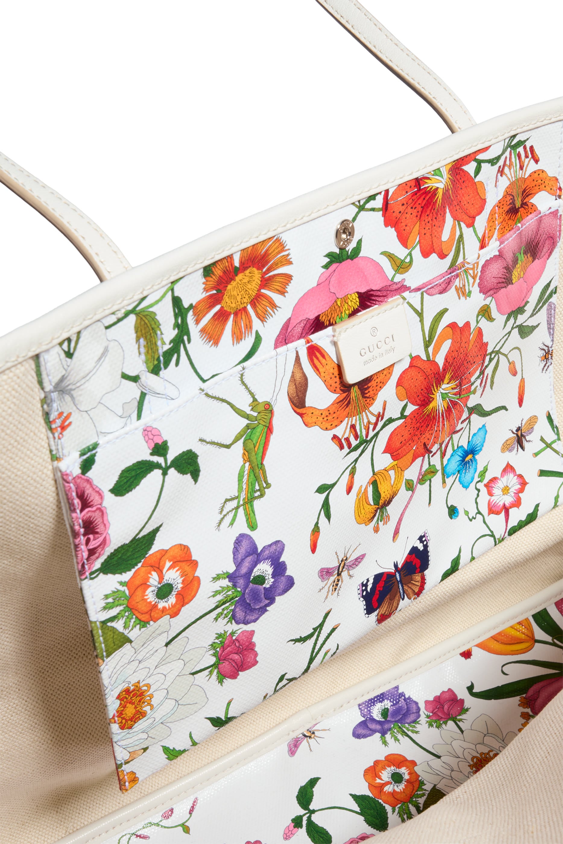 Tribeca Large Tote Bag