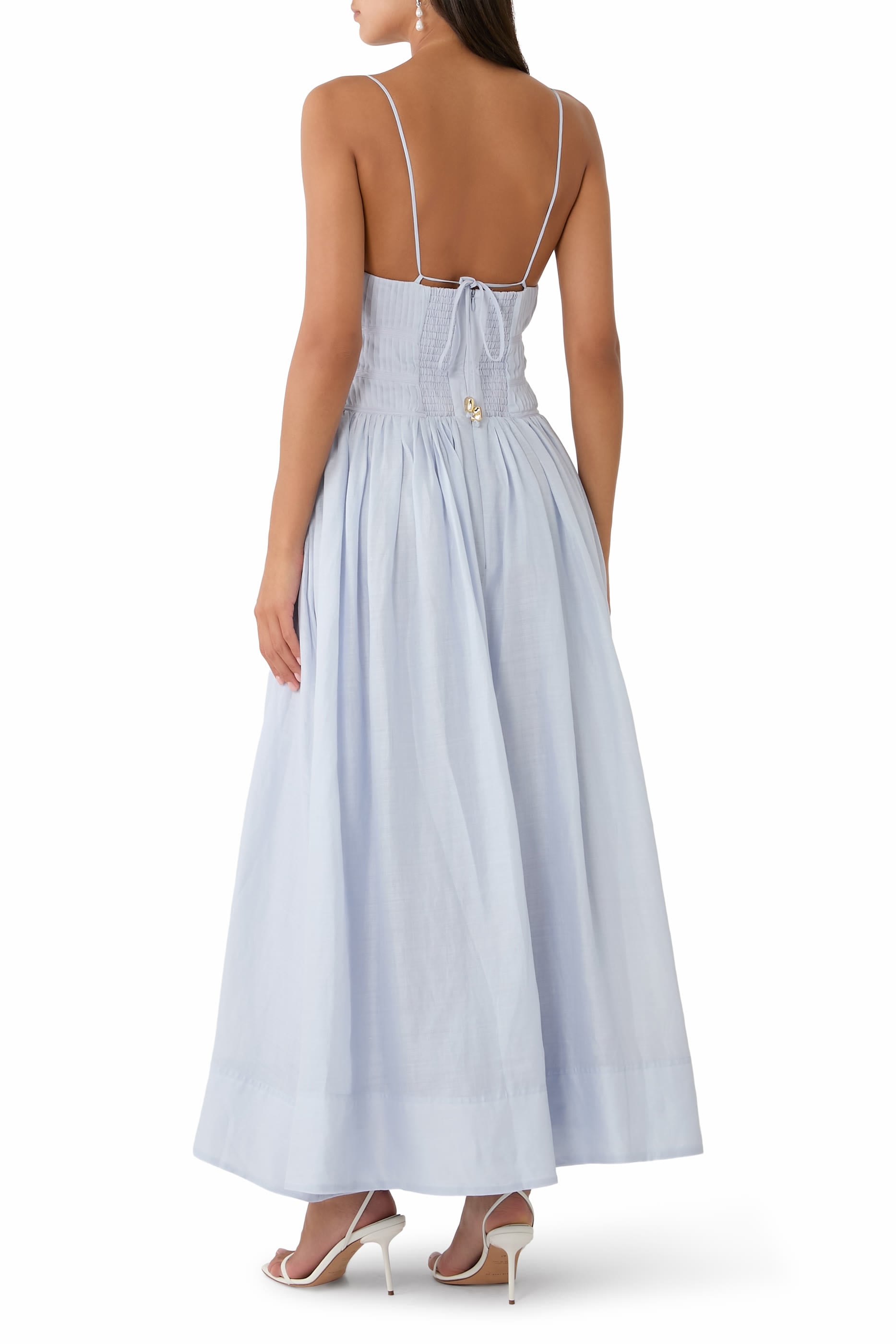 Helene Maxi Dress