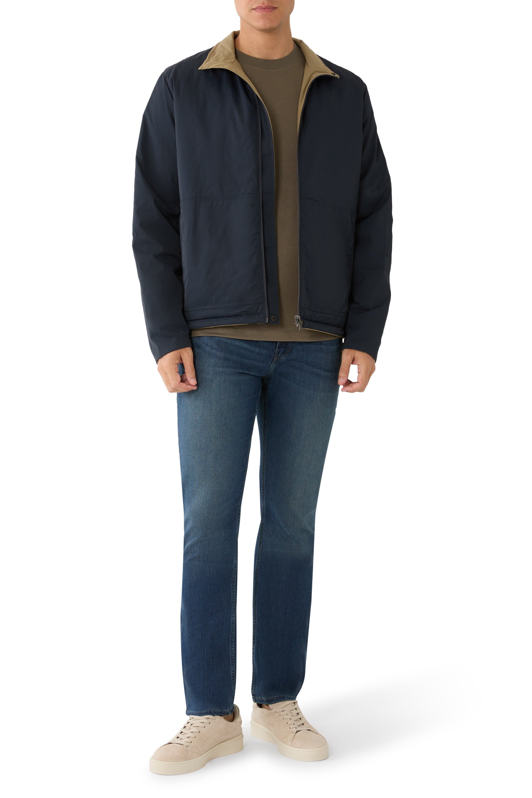 Federal Blakely Jeans 