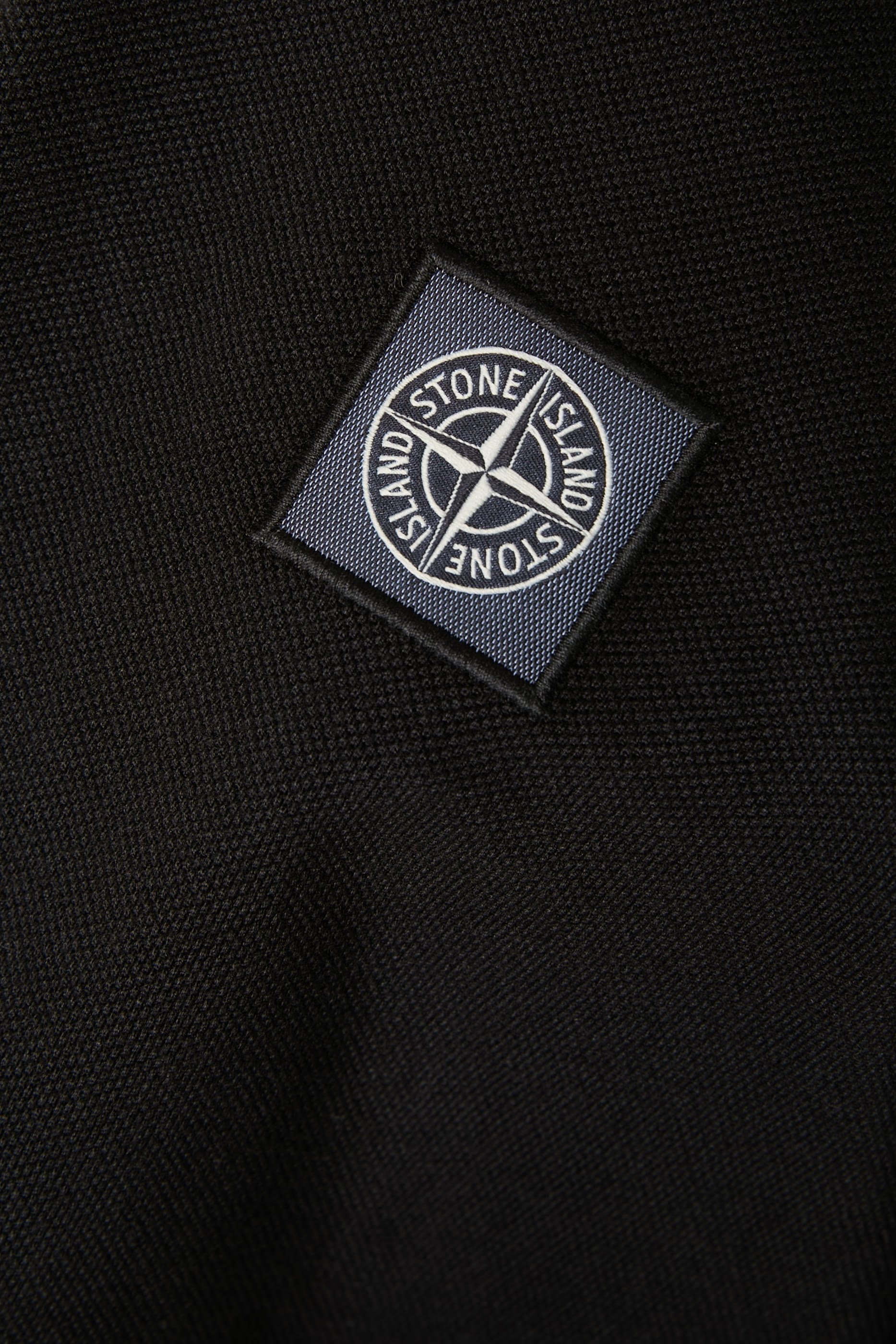 Short Sleeve Polo Shirt