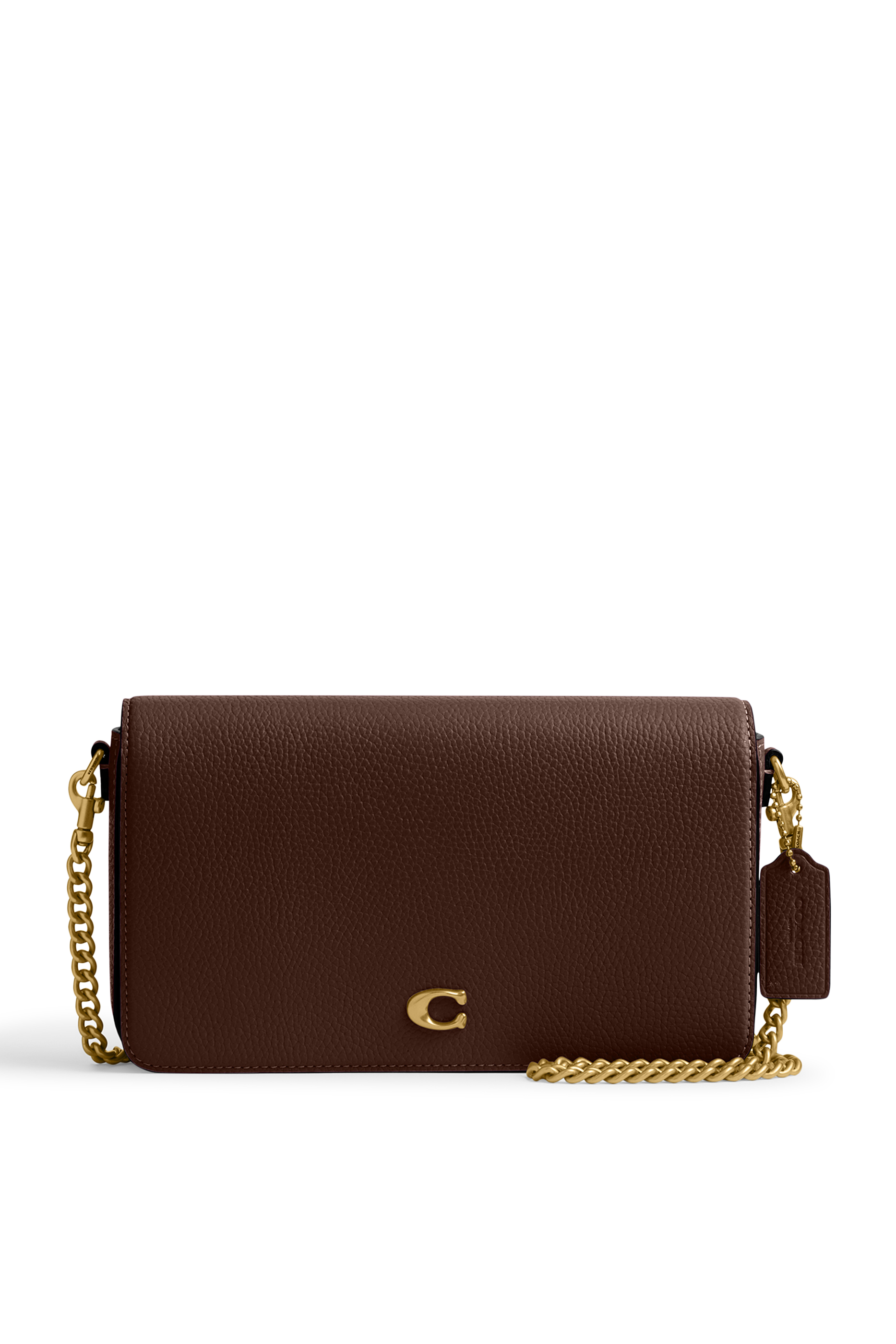Mila Crossbody Bag