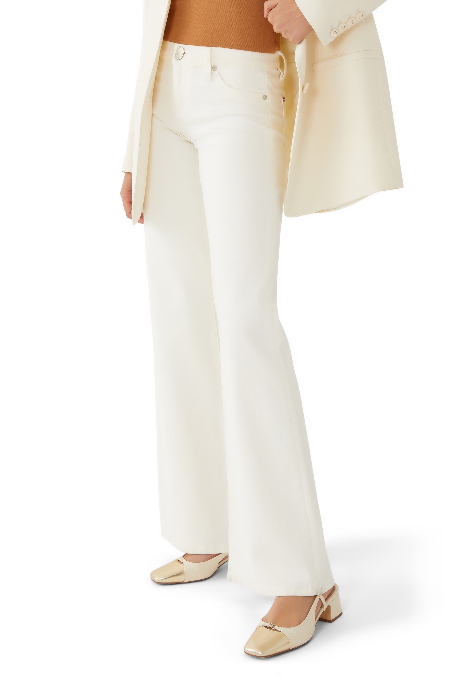 Tarra Slingback 2 Pumps