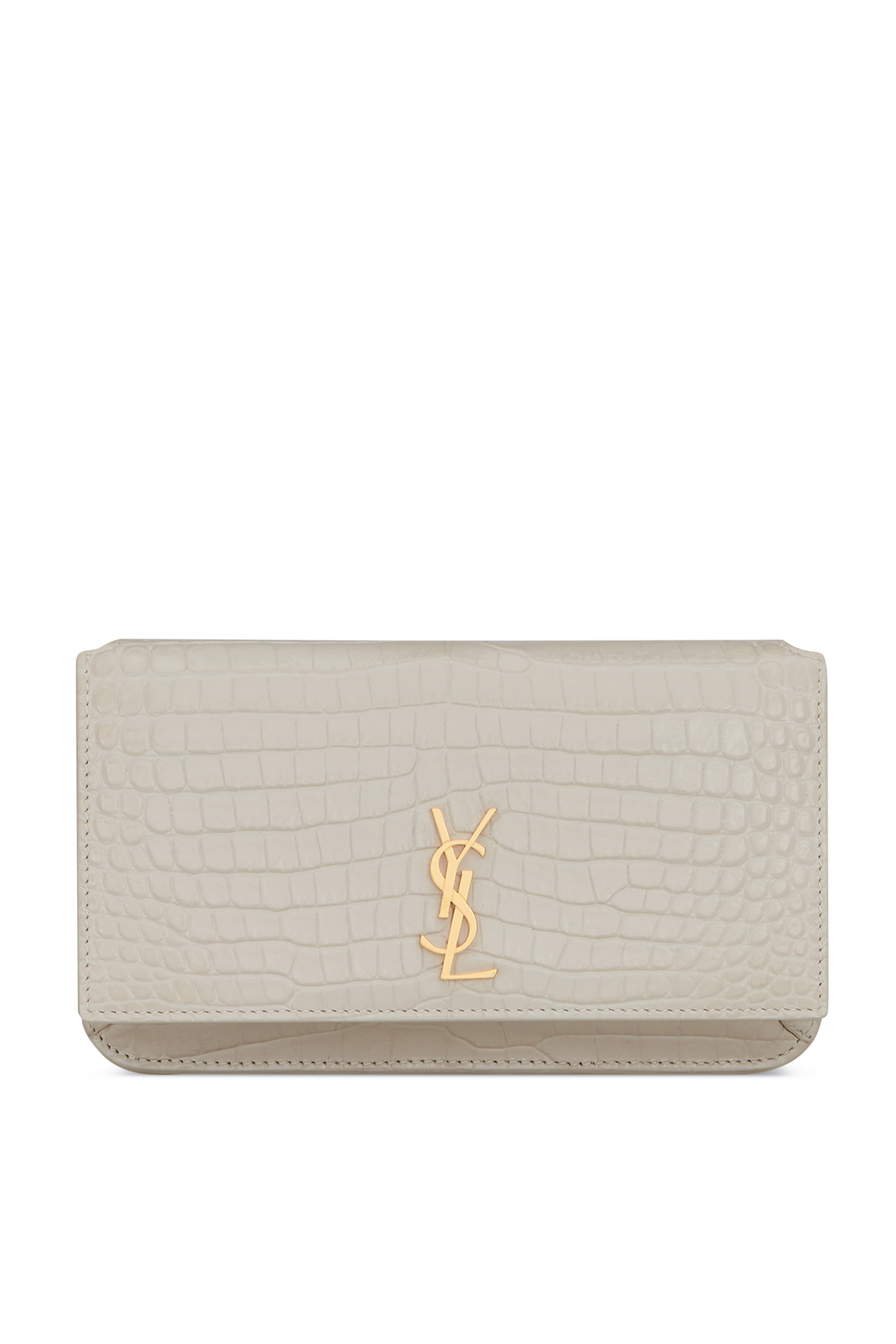 Monogram Phone Holder