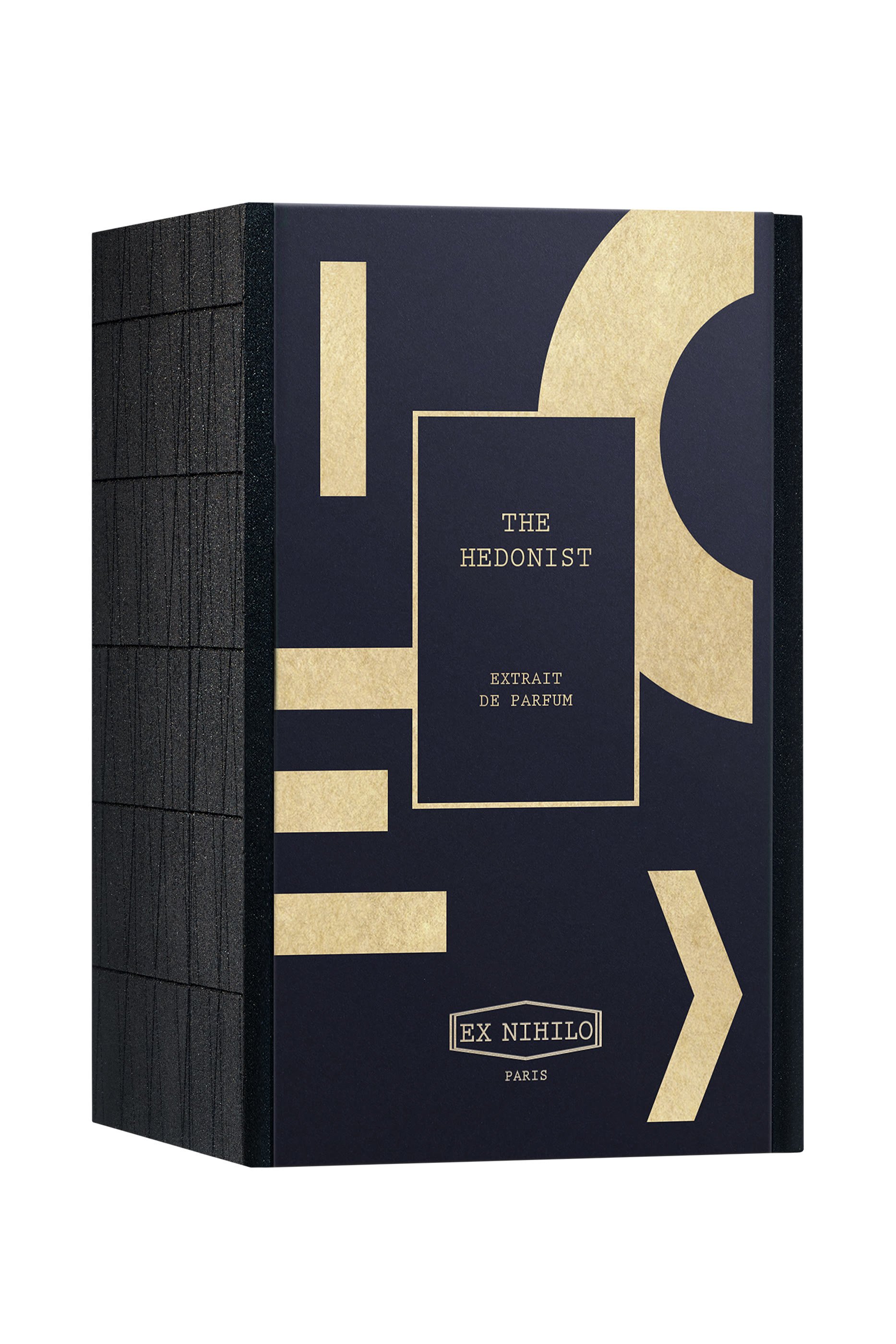 Hedonist Extrait de Parfum