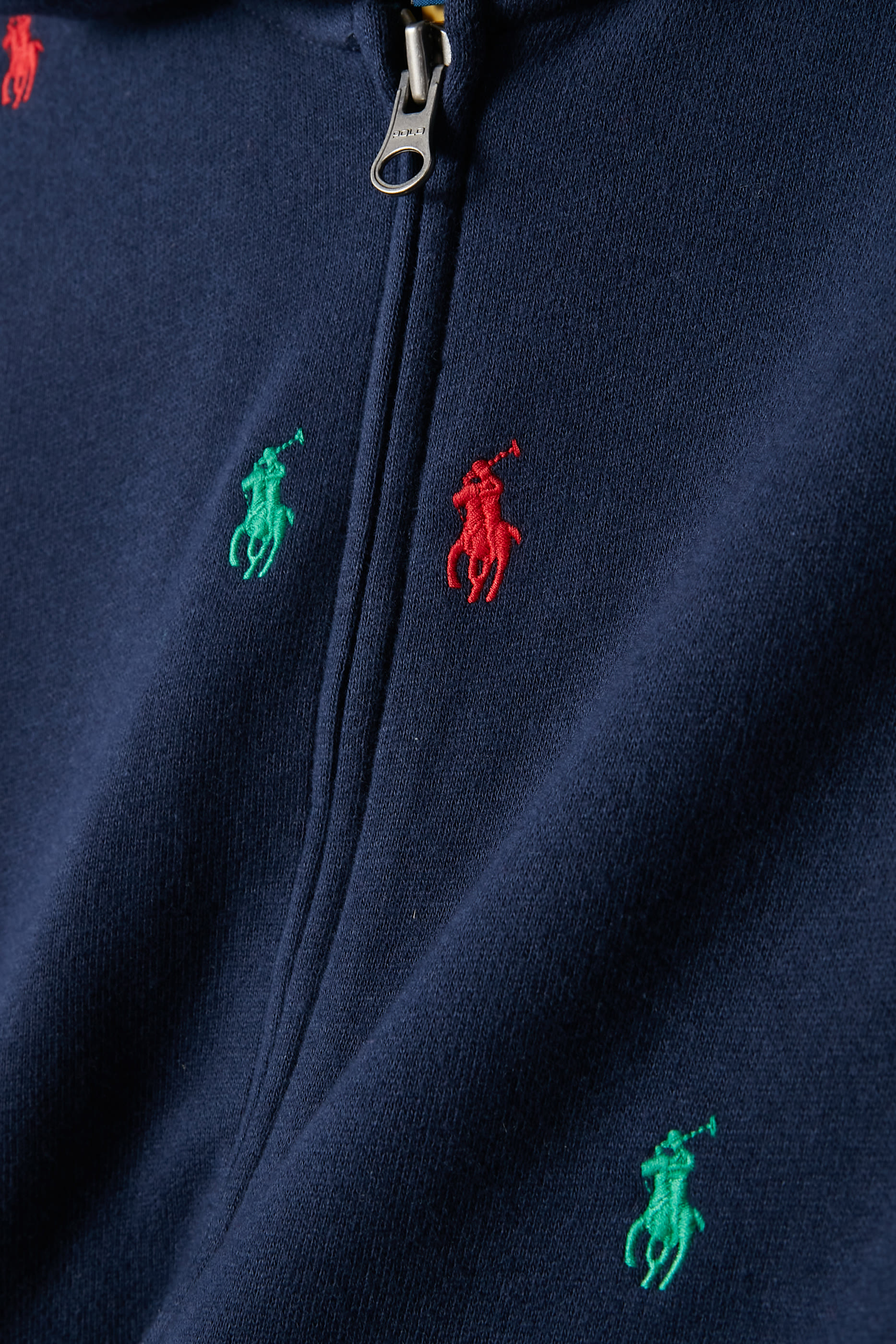 Kids Hooded Sweatshirt