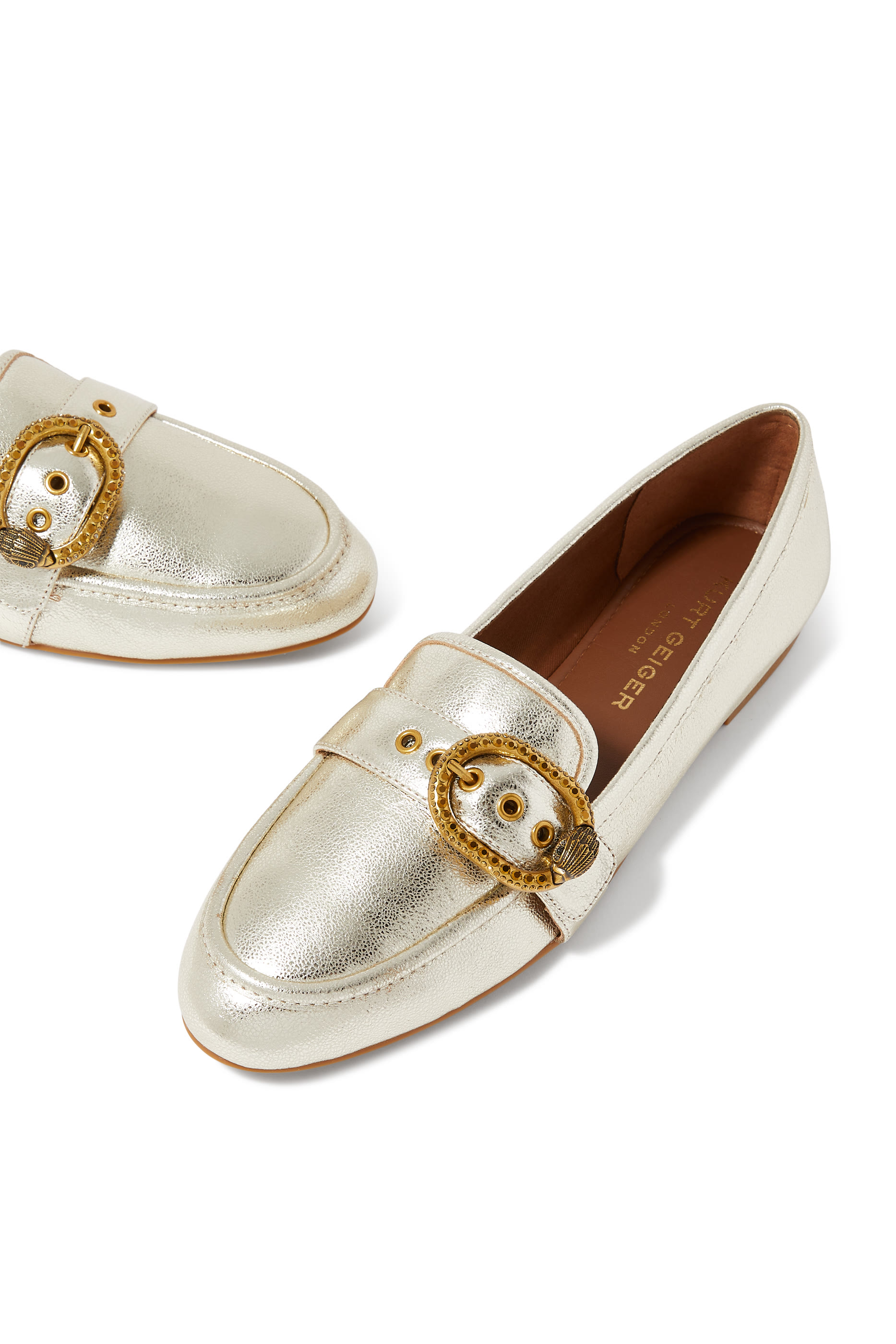Mayfair Loafers