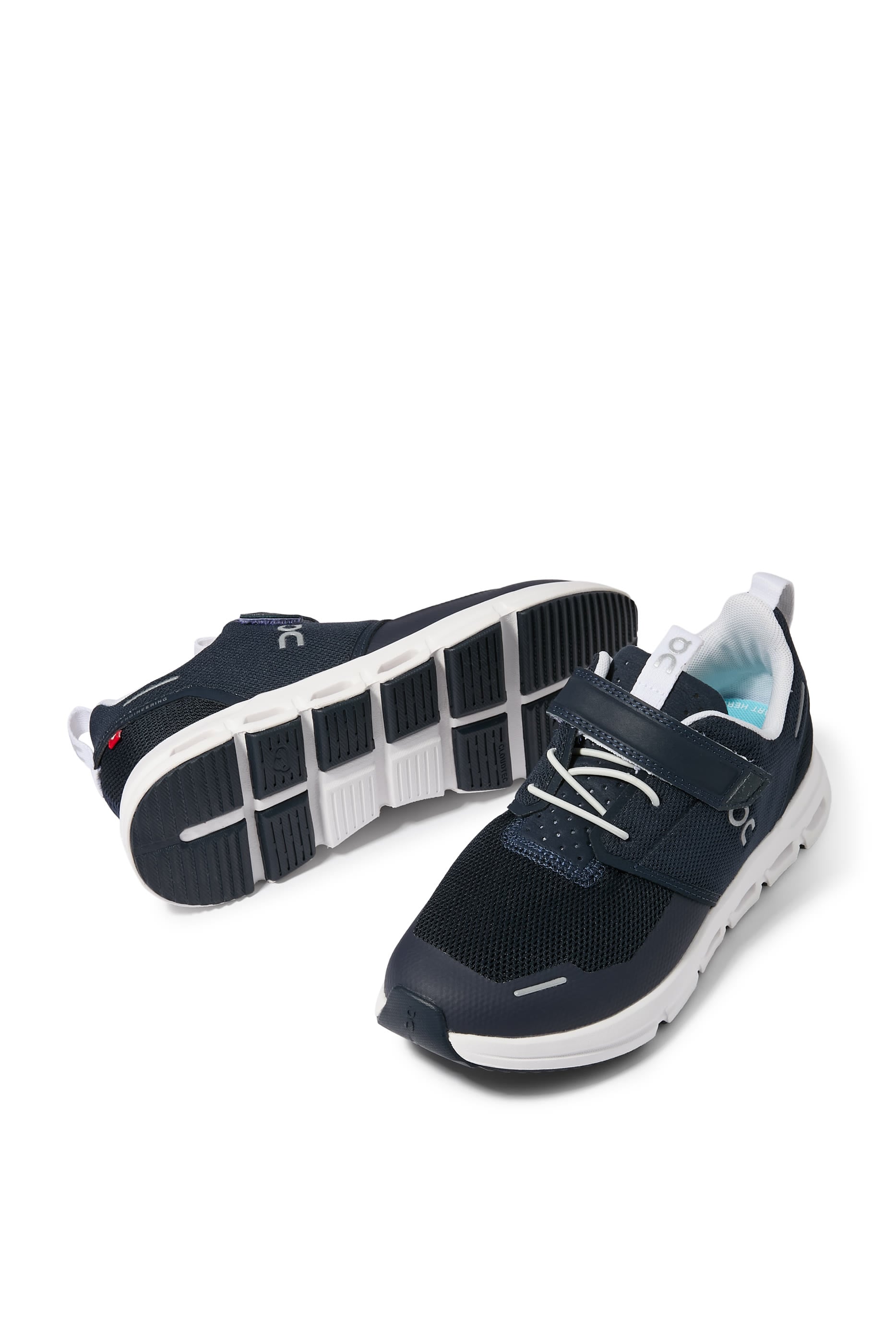 Kids Cloud Play Sneakers