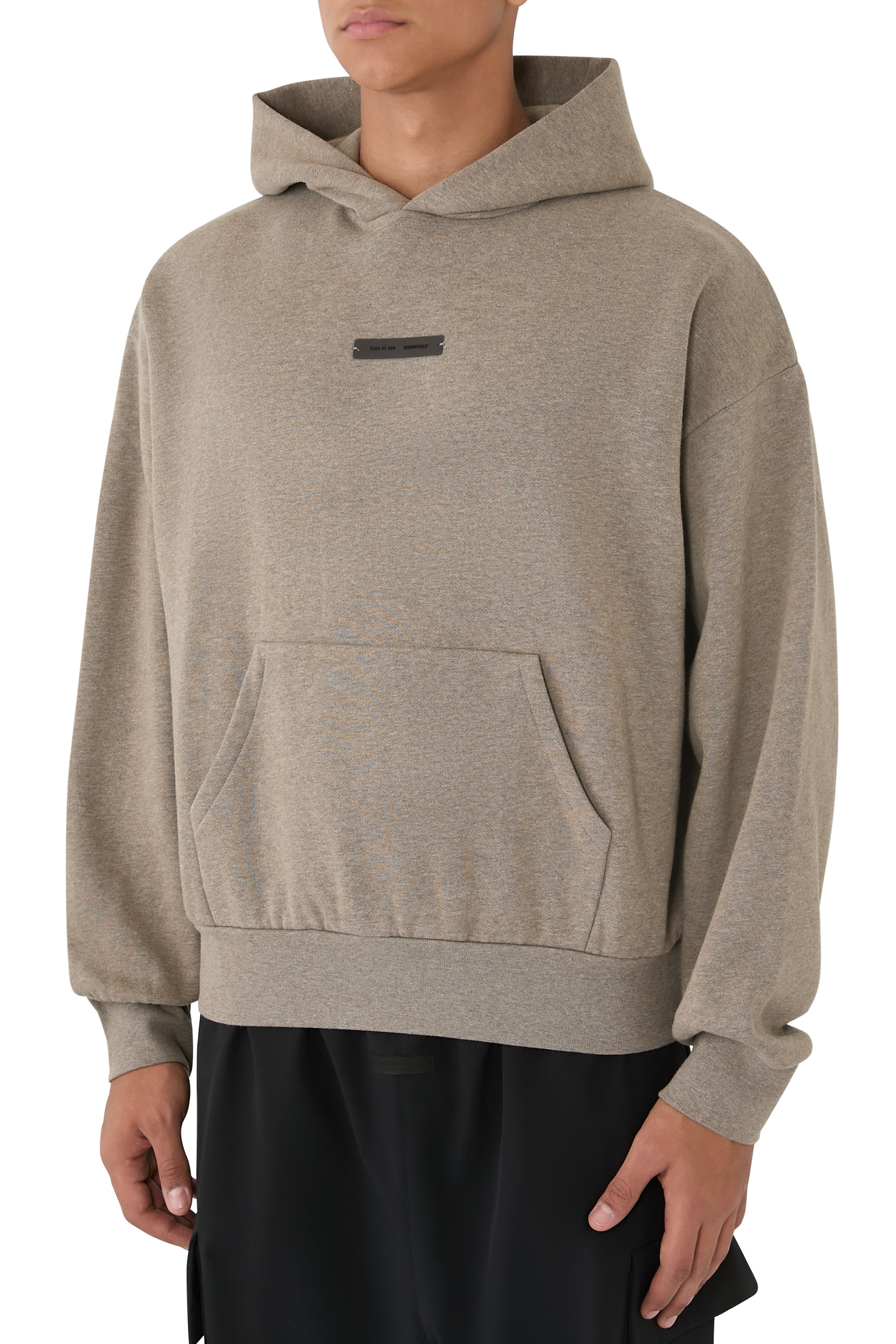 Classic Fleece Hoodie