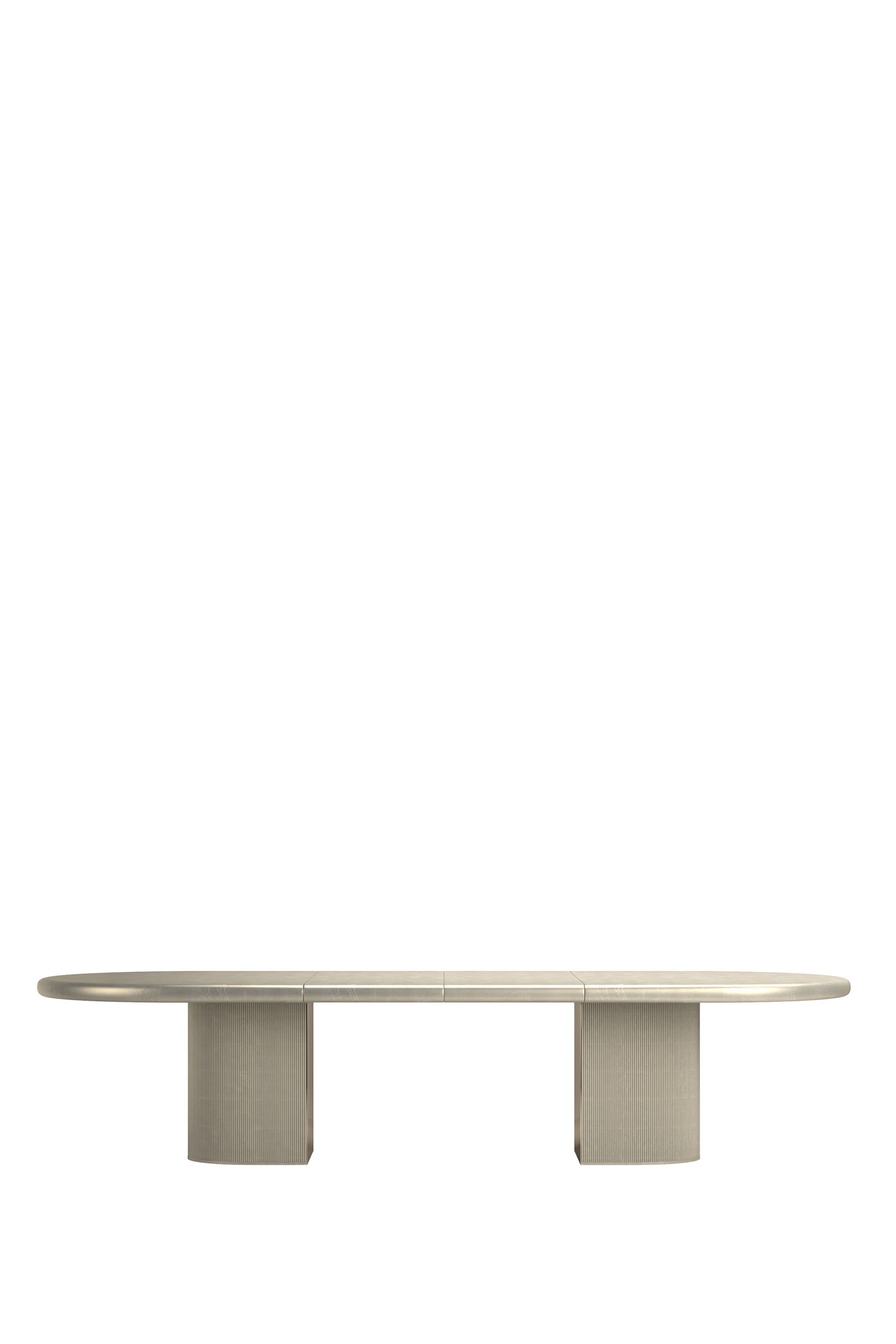 Oracle Love Dining Table