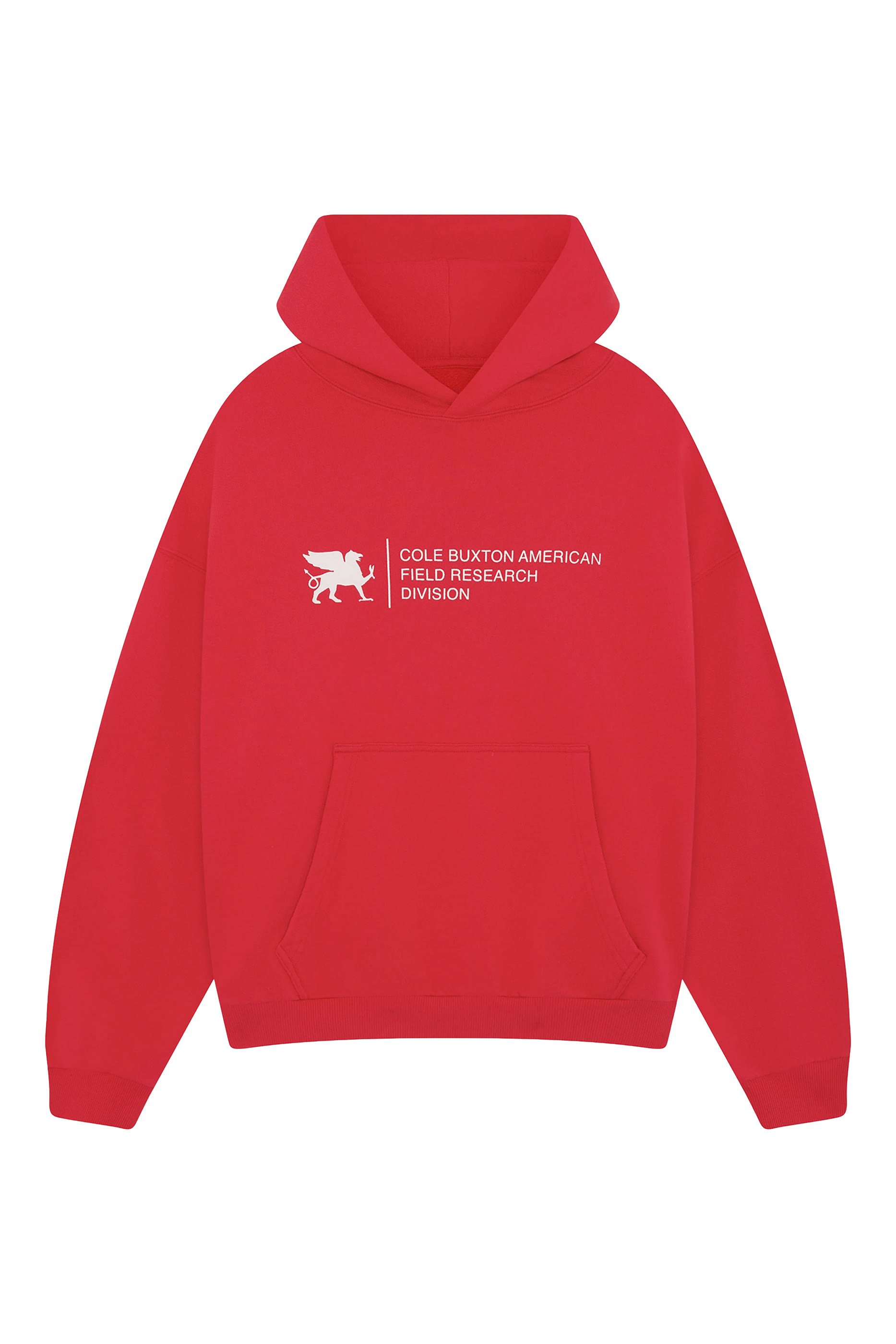 Research Division Hoodie