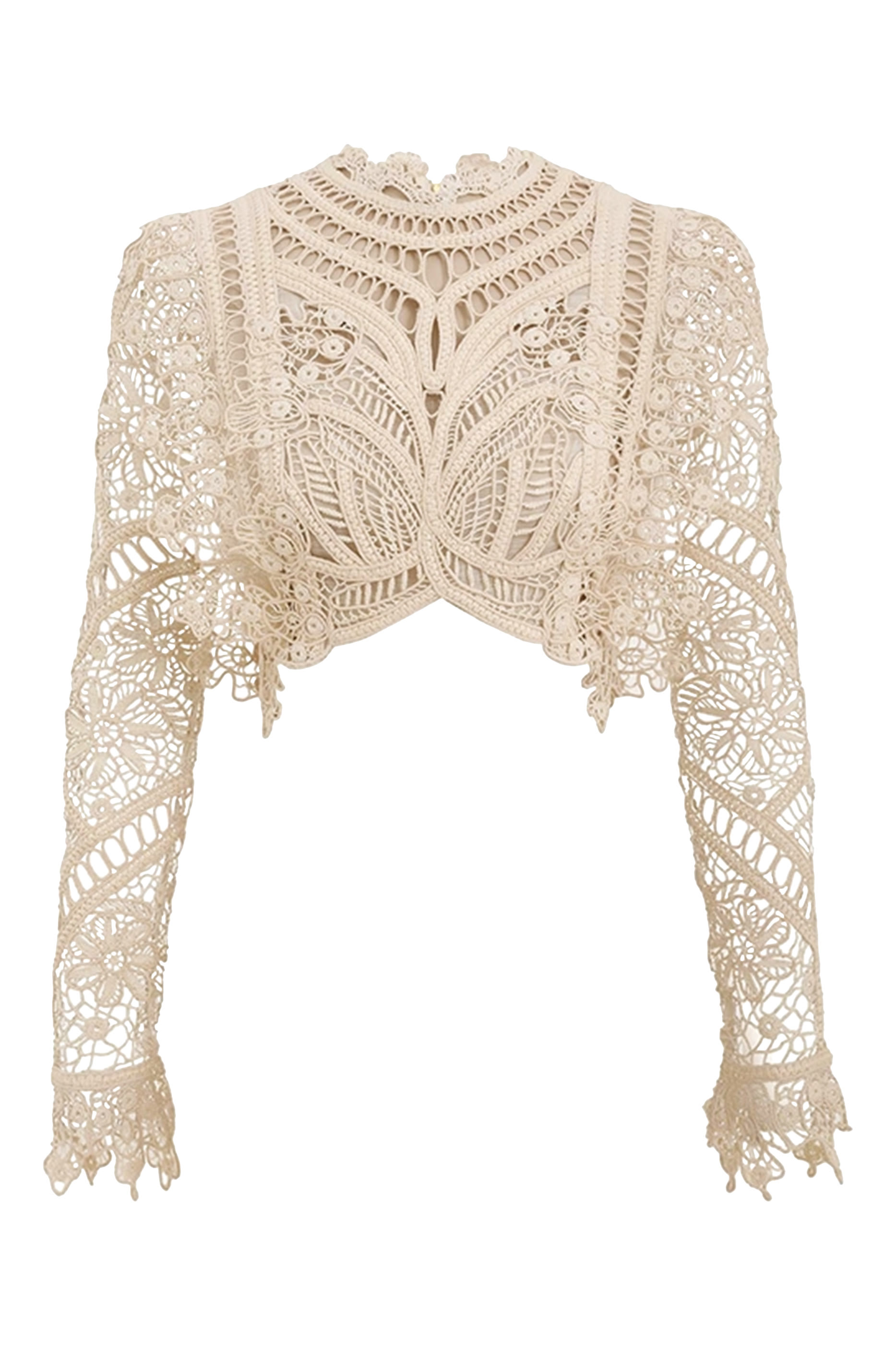 Illuminate Cornelli Bodice