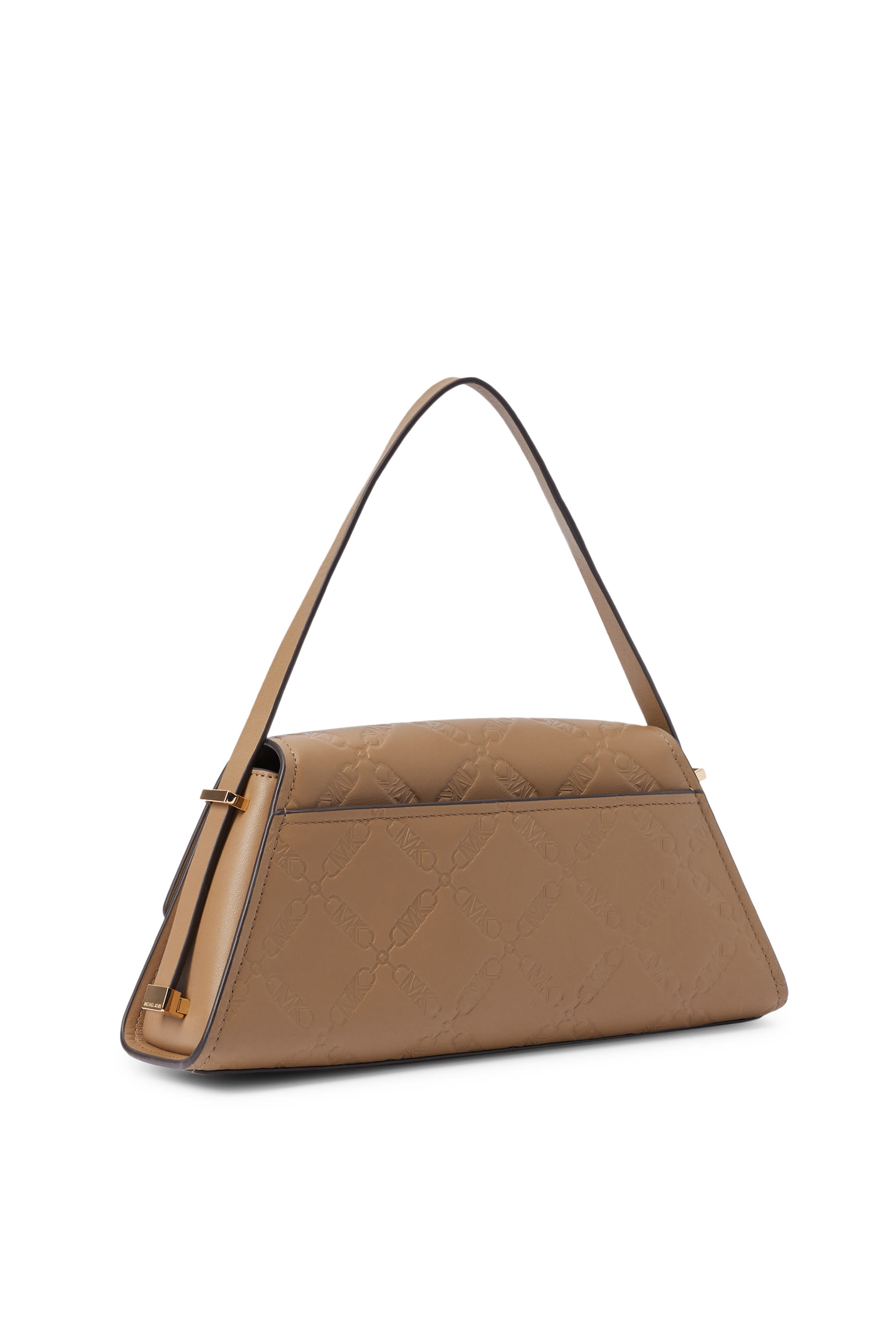  Ludlow Medium Leather Shoulder Bag