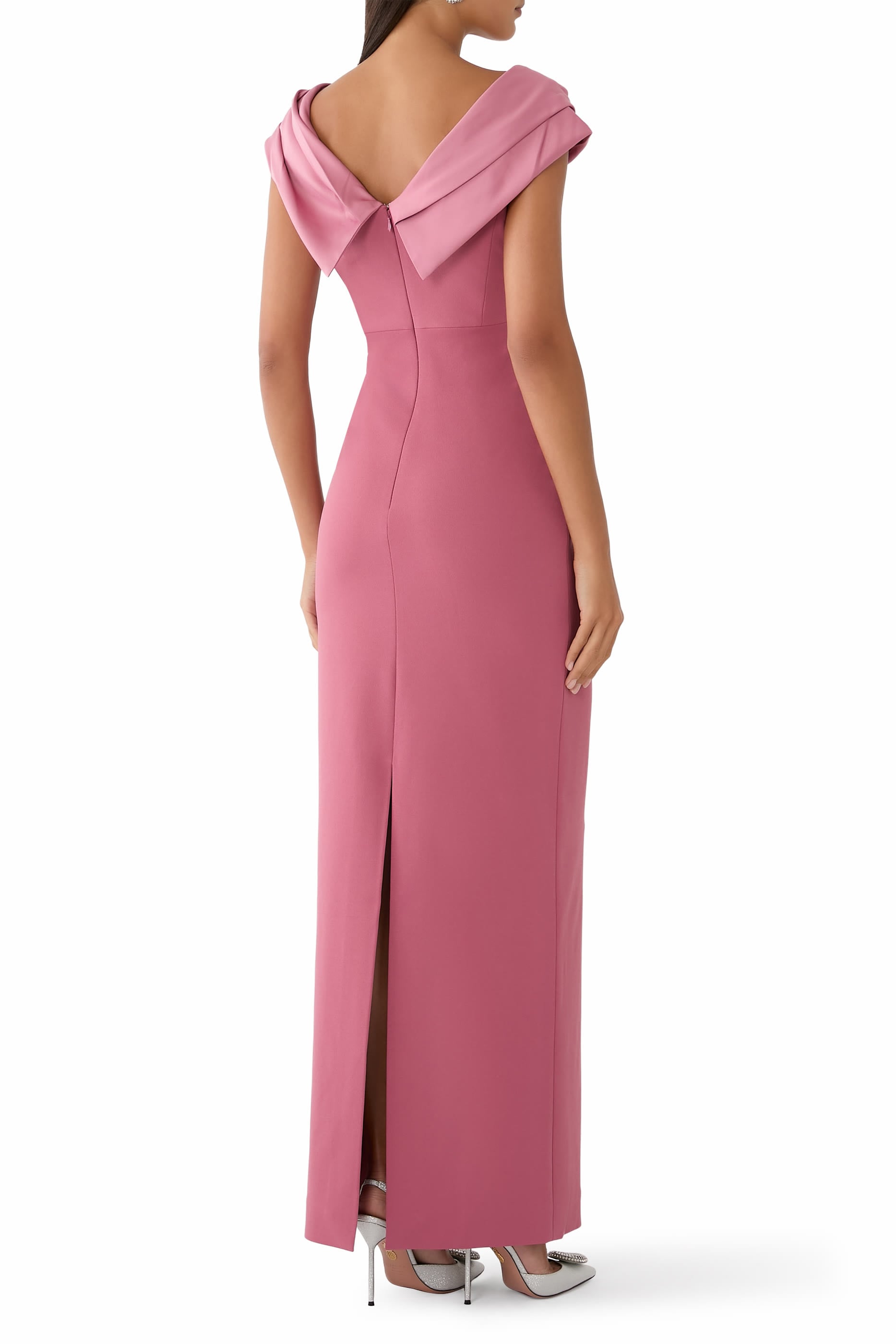 Adele Maxi Dress