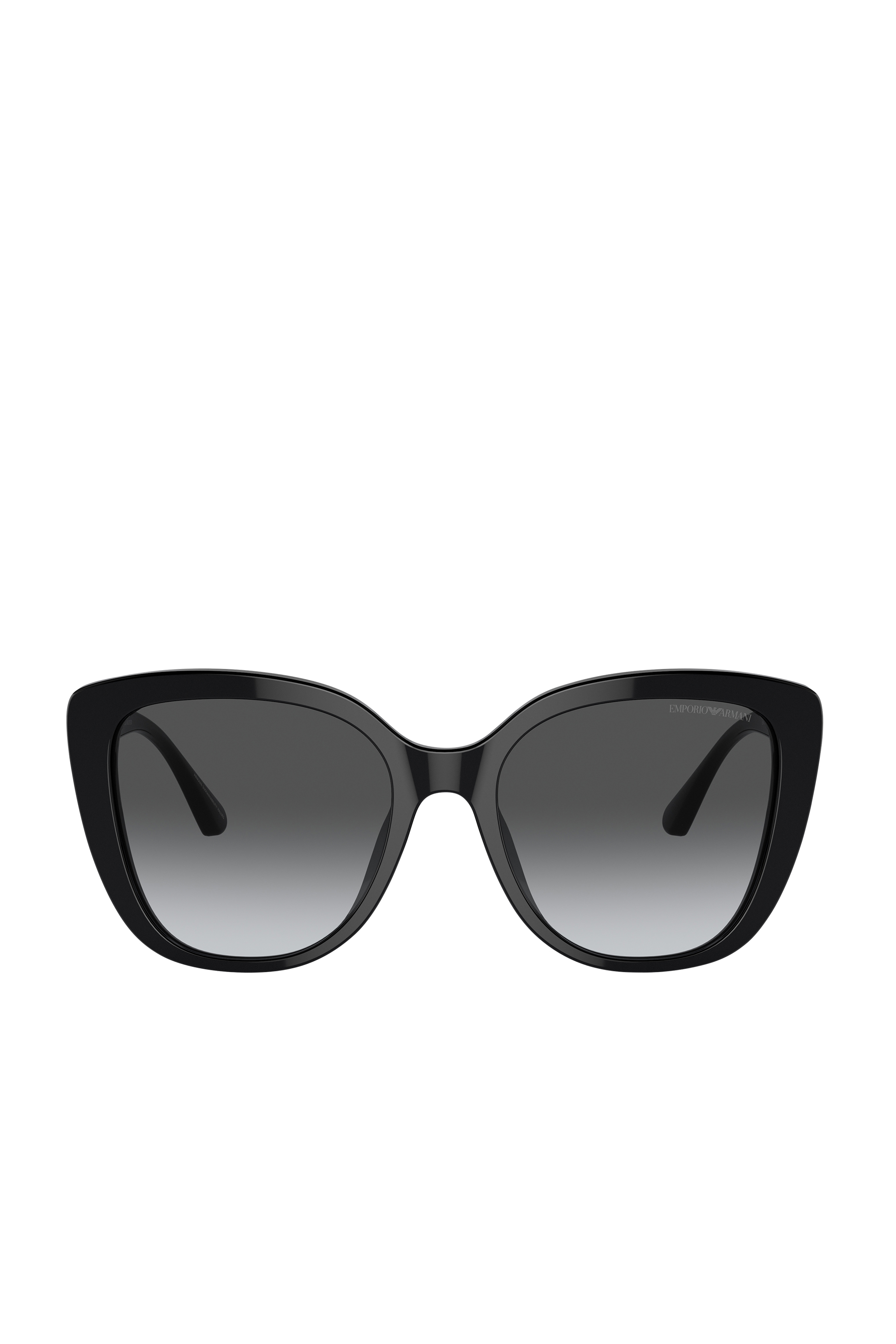 Butterfly Frame Sunglasses