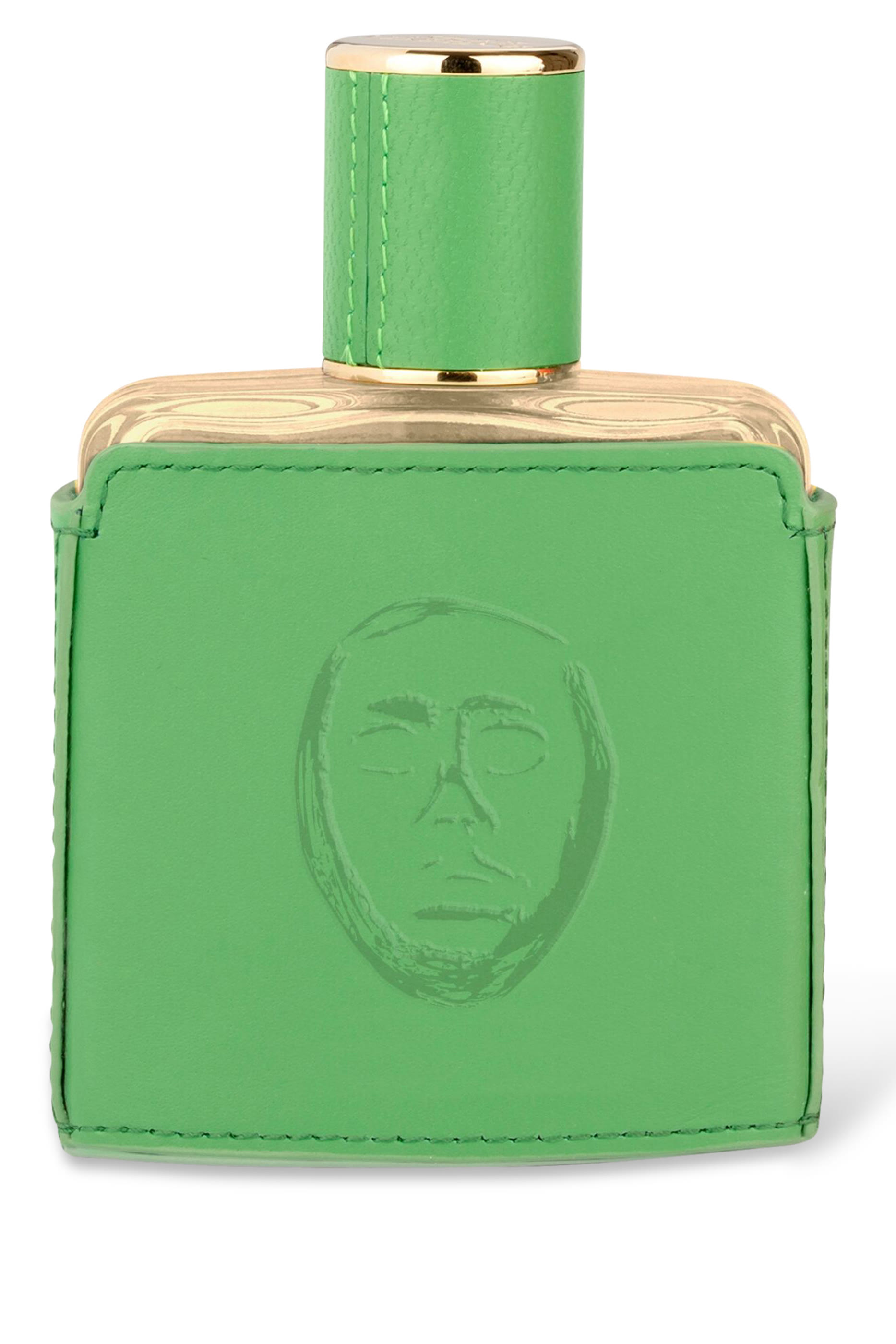 STORIE VENEZIANE BY VALMONT - Verde Erba I Extrait de Parfum