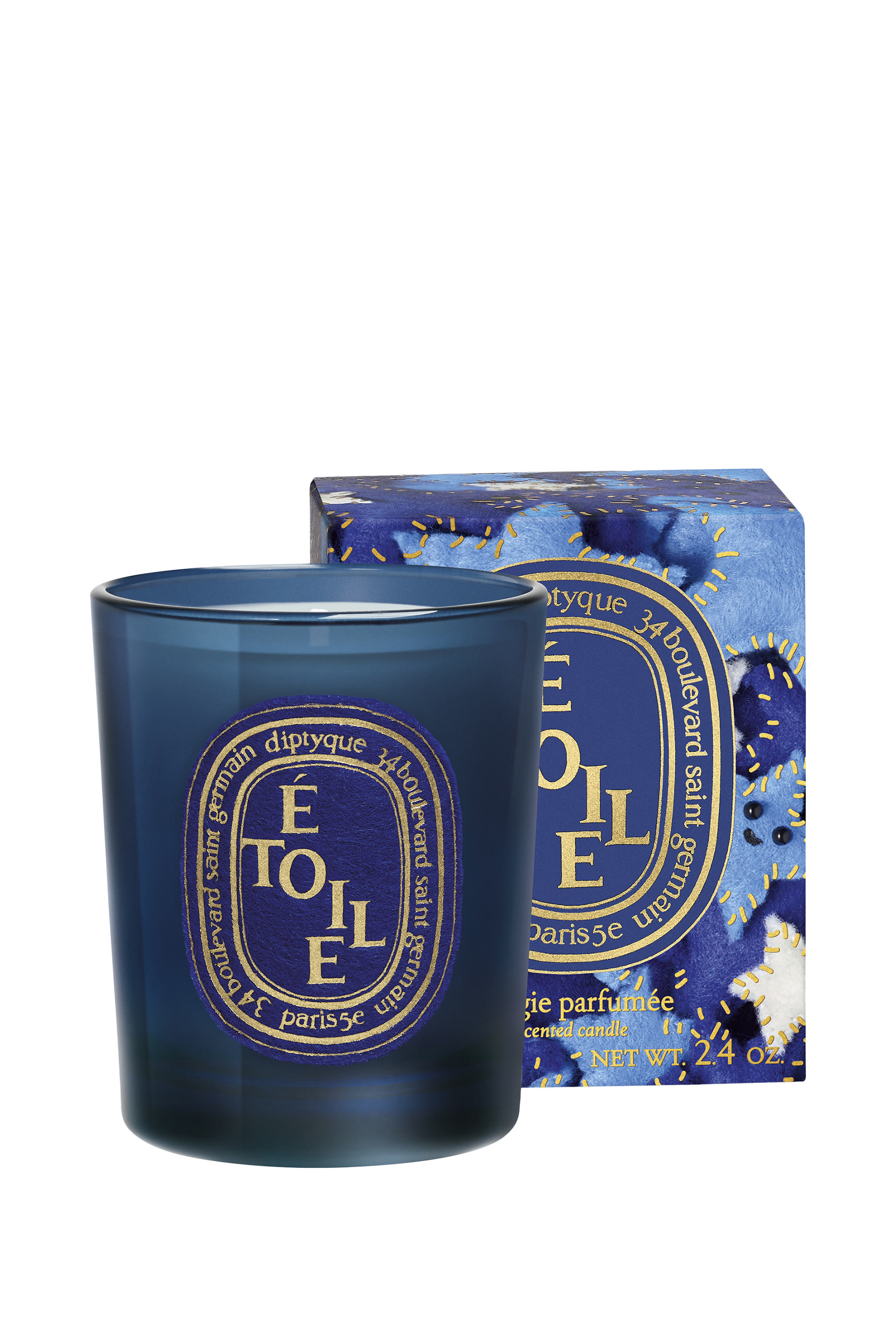 &Eacute;toile Scented Candle - Limited Edition