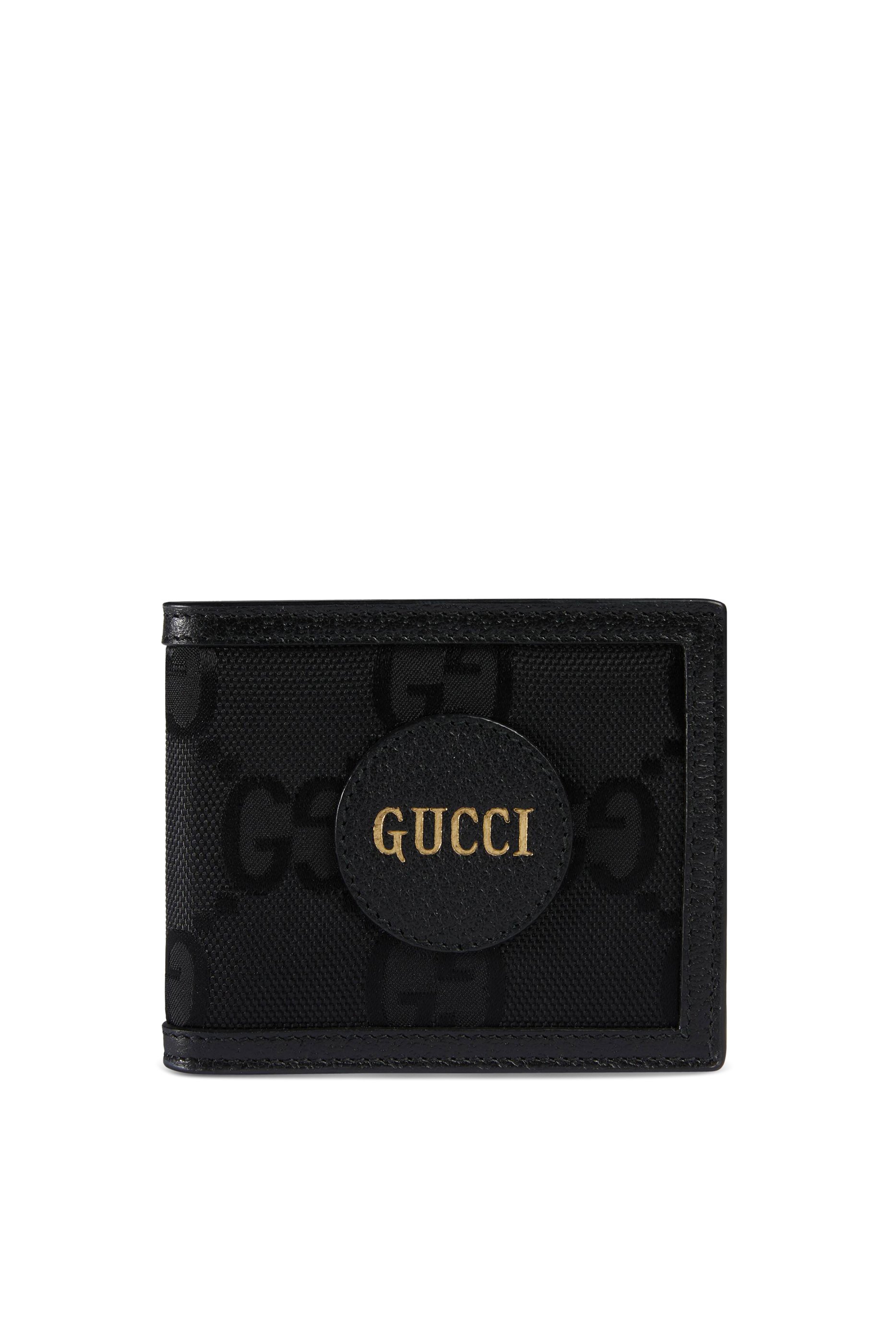 Off The Grid Bifold Wallet