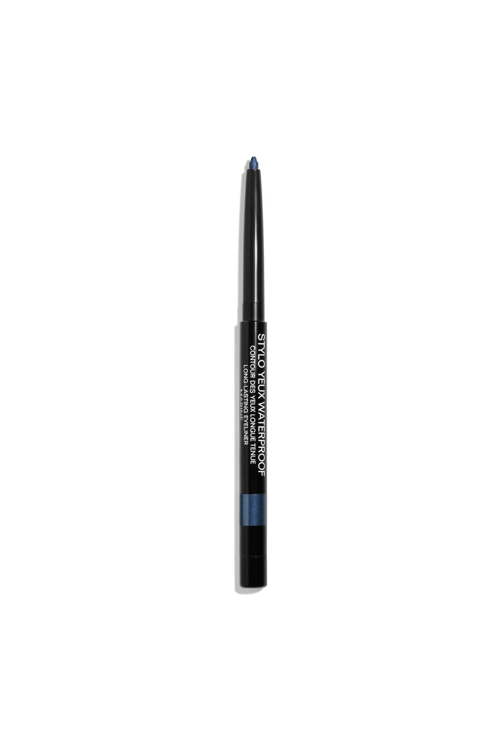 STYLO YEUX WATERPROOF Longwear Eyeliner And Kohl Pencil