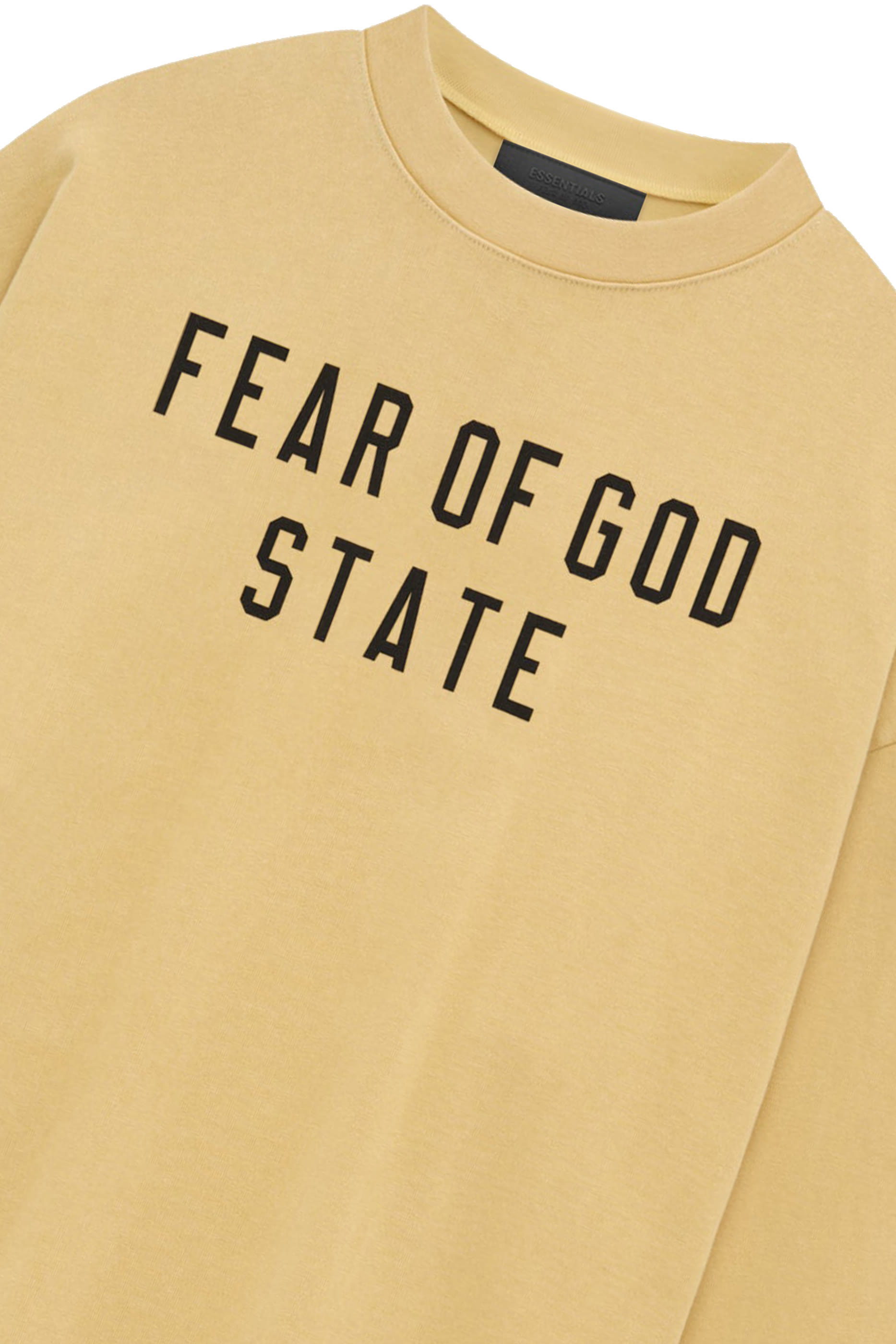 Kids Heavy Longsleeve T-Shirt