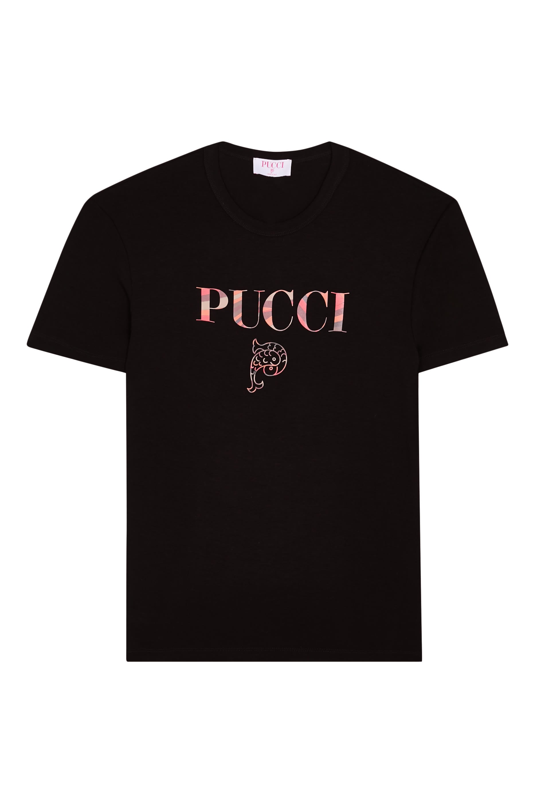  Logo T-Shirt 