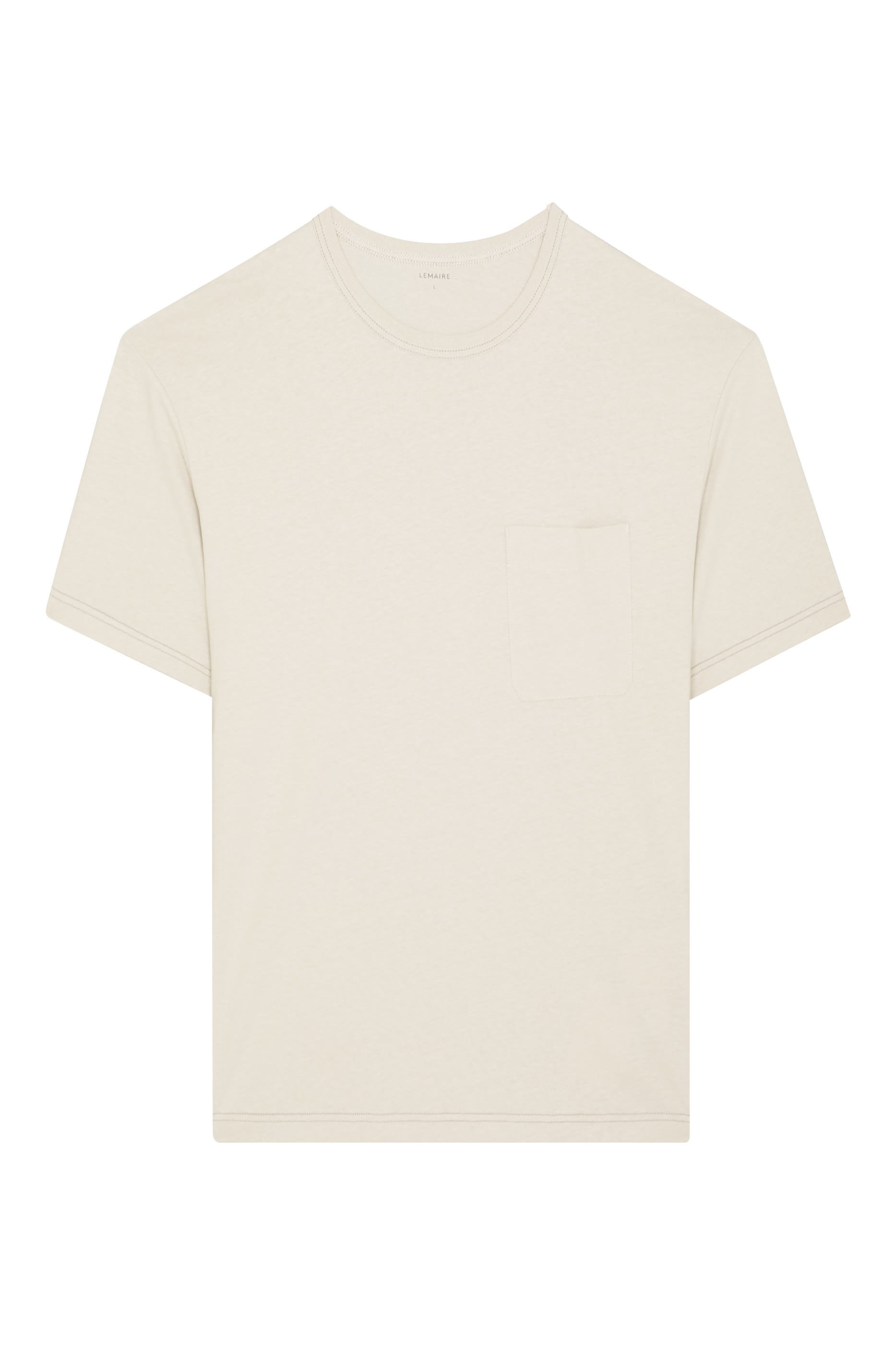 Boxy Short Sleeves T-Shirt