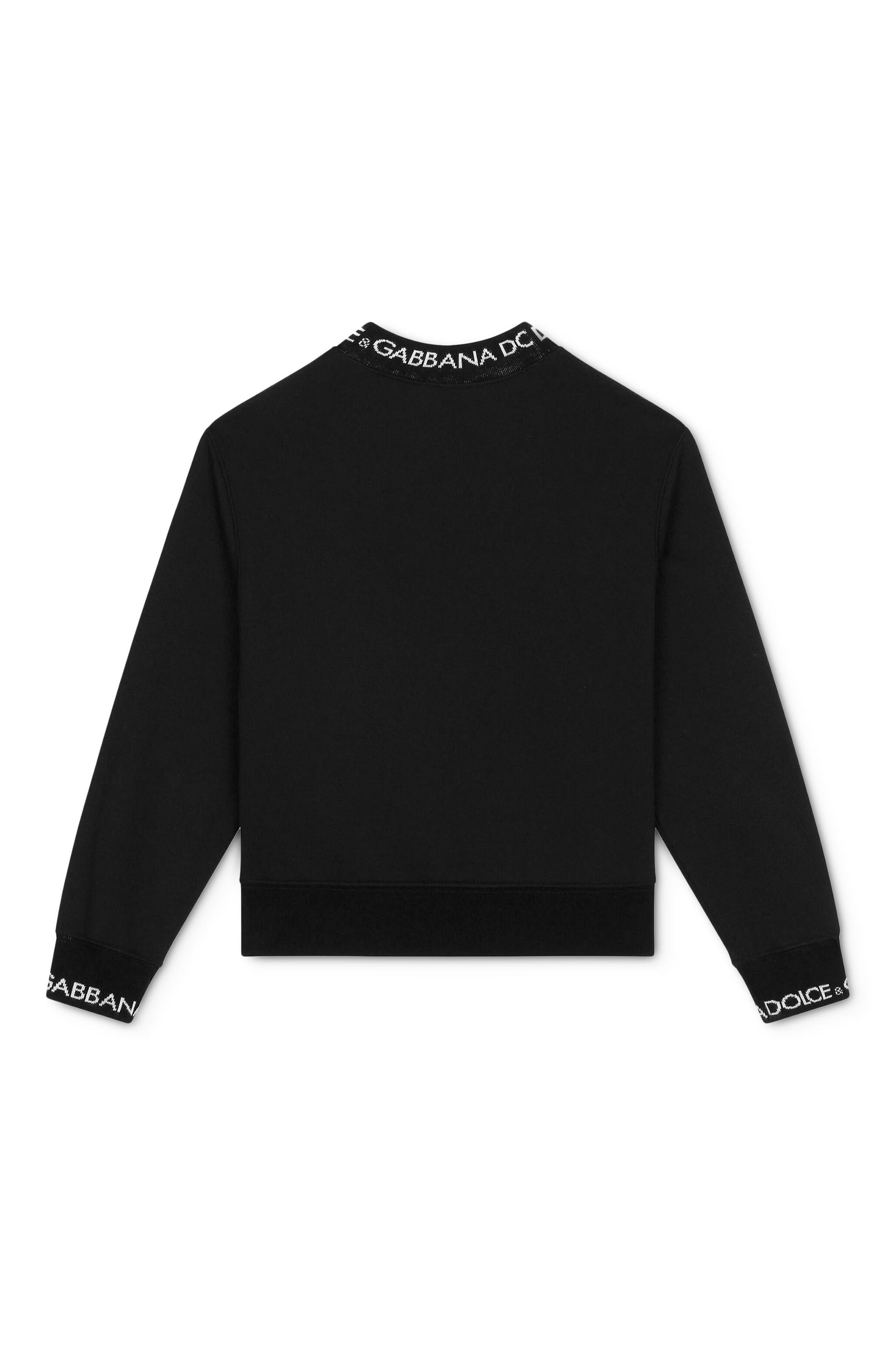 Kids DG Logo Sweatshirt