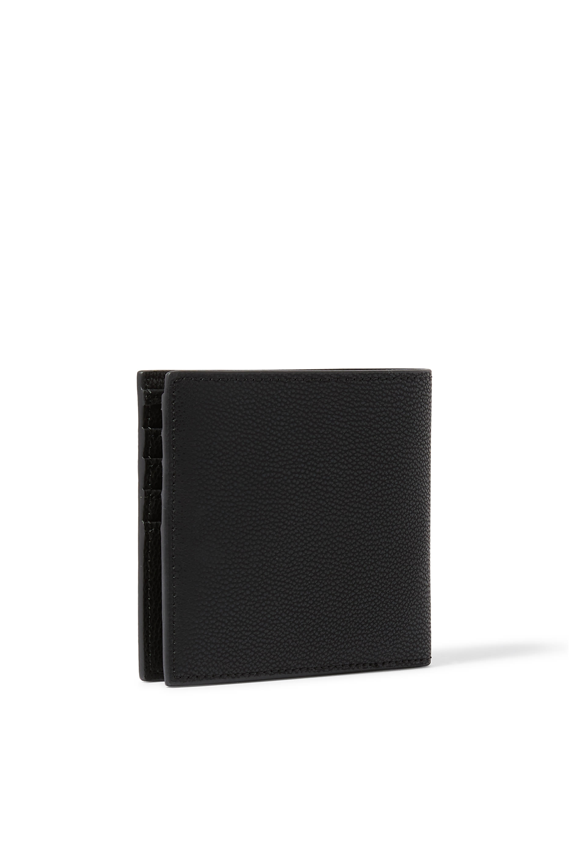 Logo Bifold Wallet