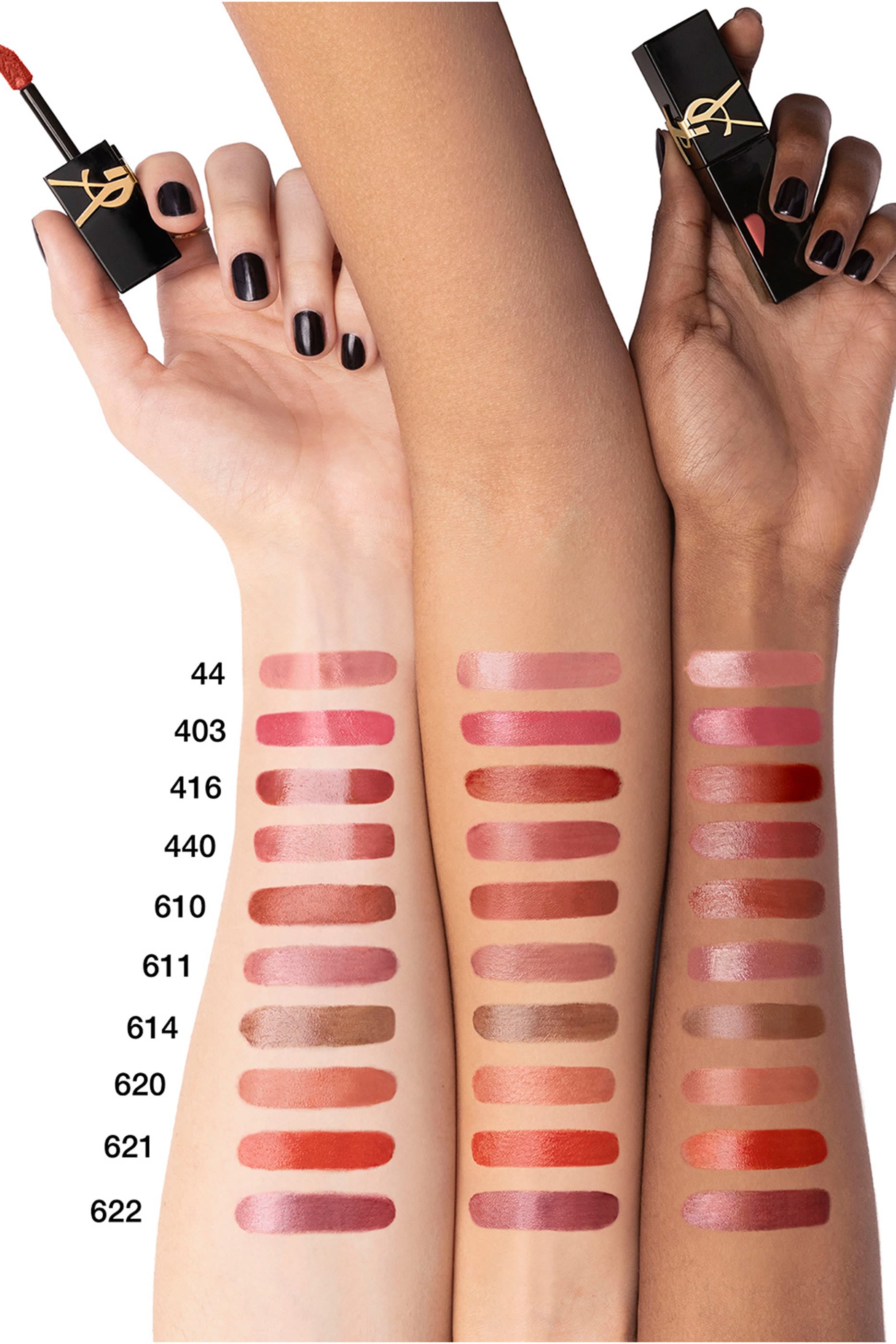 The Inks Vinyl Cream High Shine Lip Stain