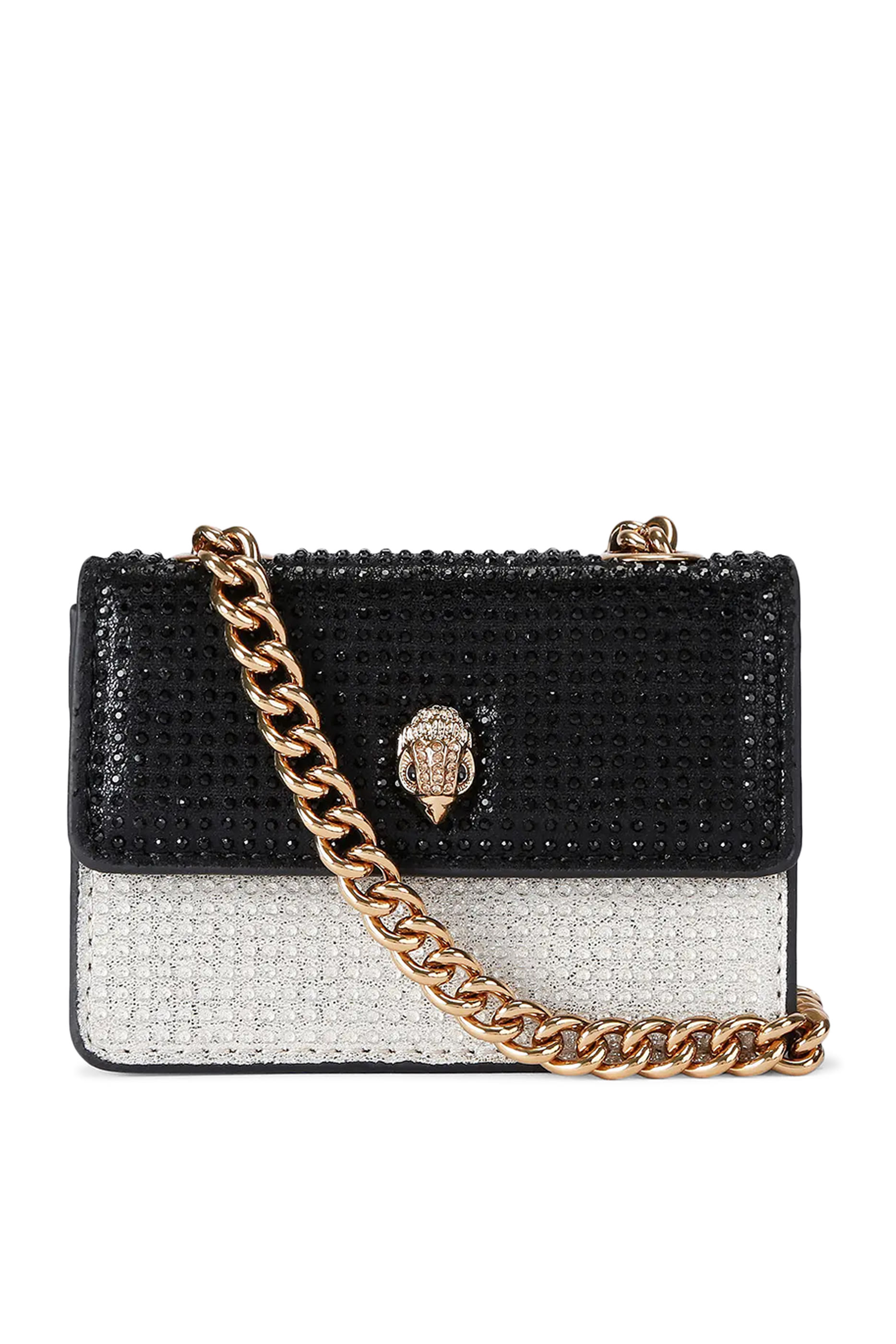 Kensington Crystal Mini Bag